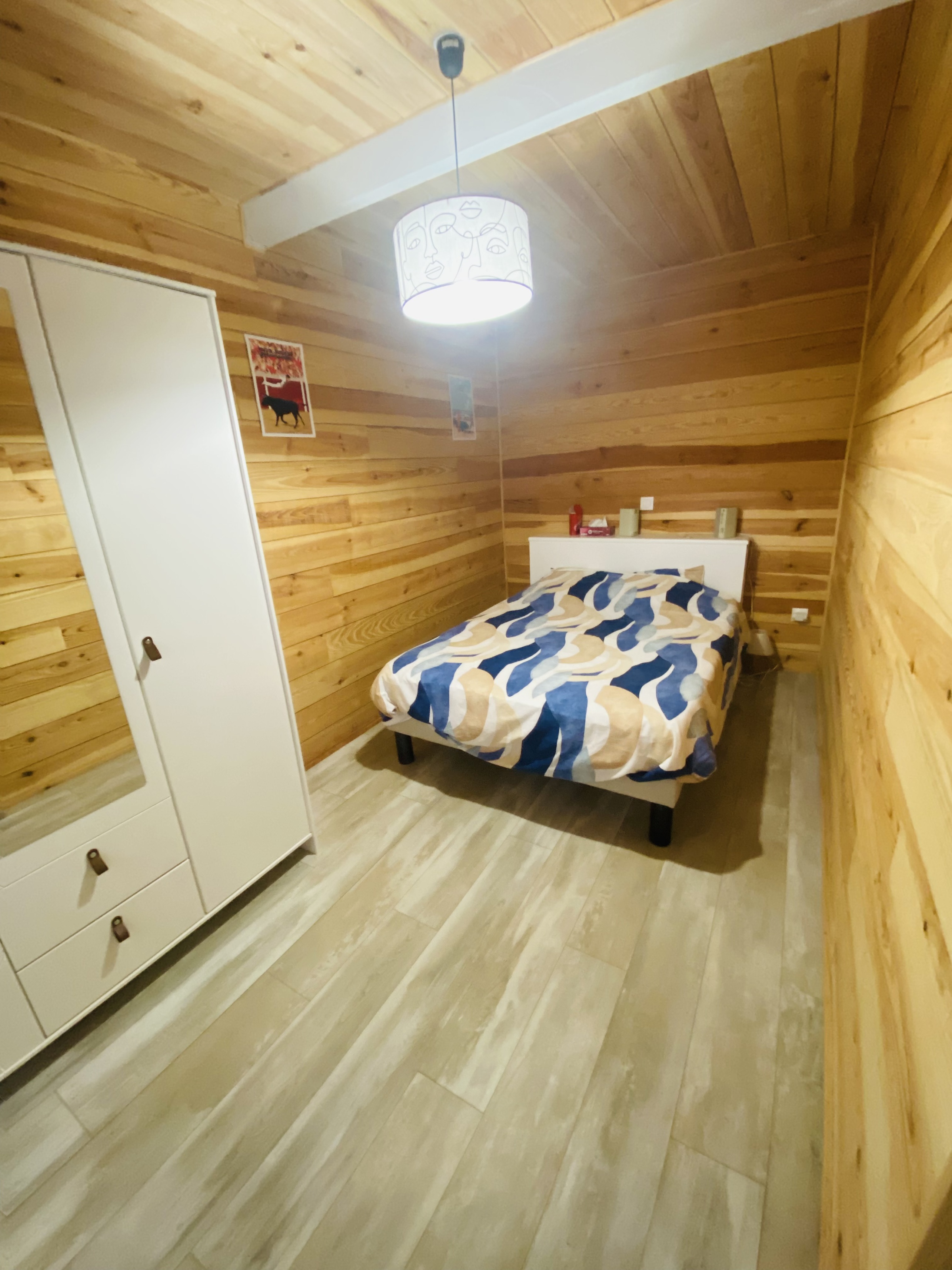 Achat immobilier Maison 9 pièces  233m2 à Morcenx-la-Nouvelle (40110) - Photo n°21