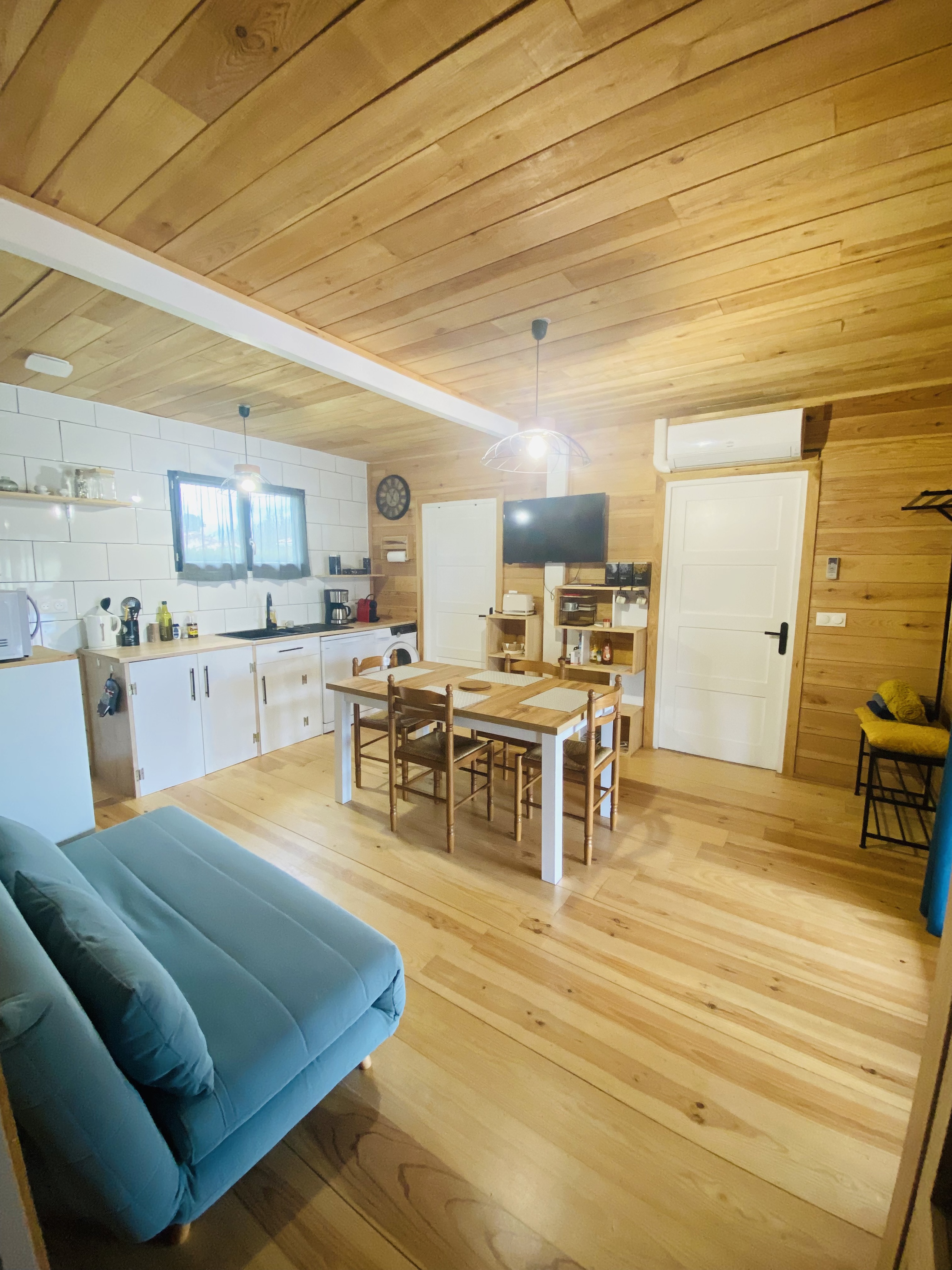 Achat immobilier Maison 9 pièces  233m2 à Morcenx-la-Nouvelle (40110) - Photo n°18