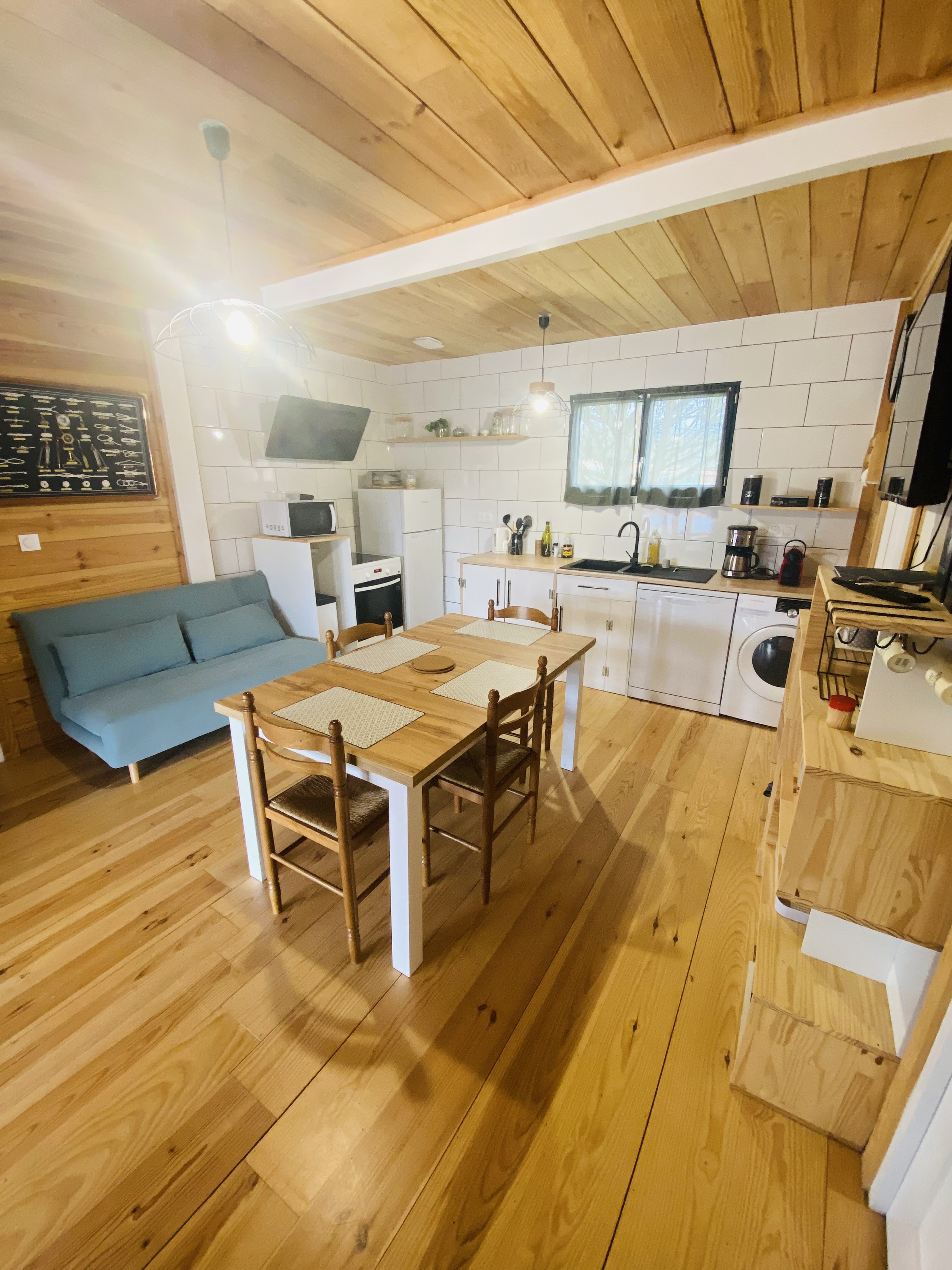 Achat immobilier Maison 9 pièces  233m2 à Morcenx-la-Nouvelle (40110) - Photo n°19