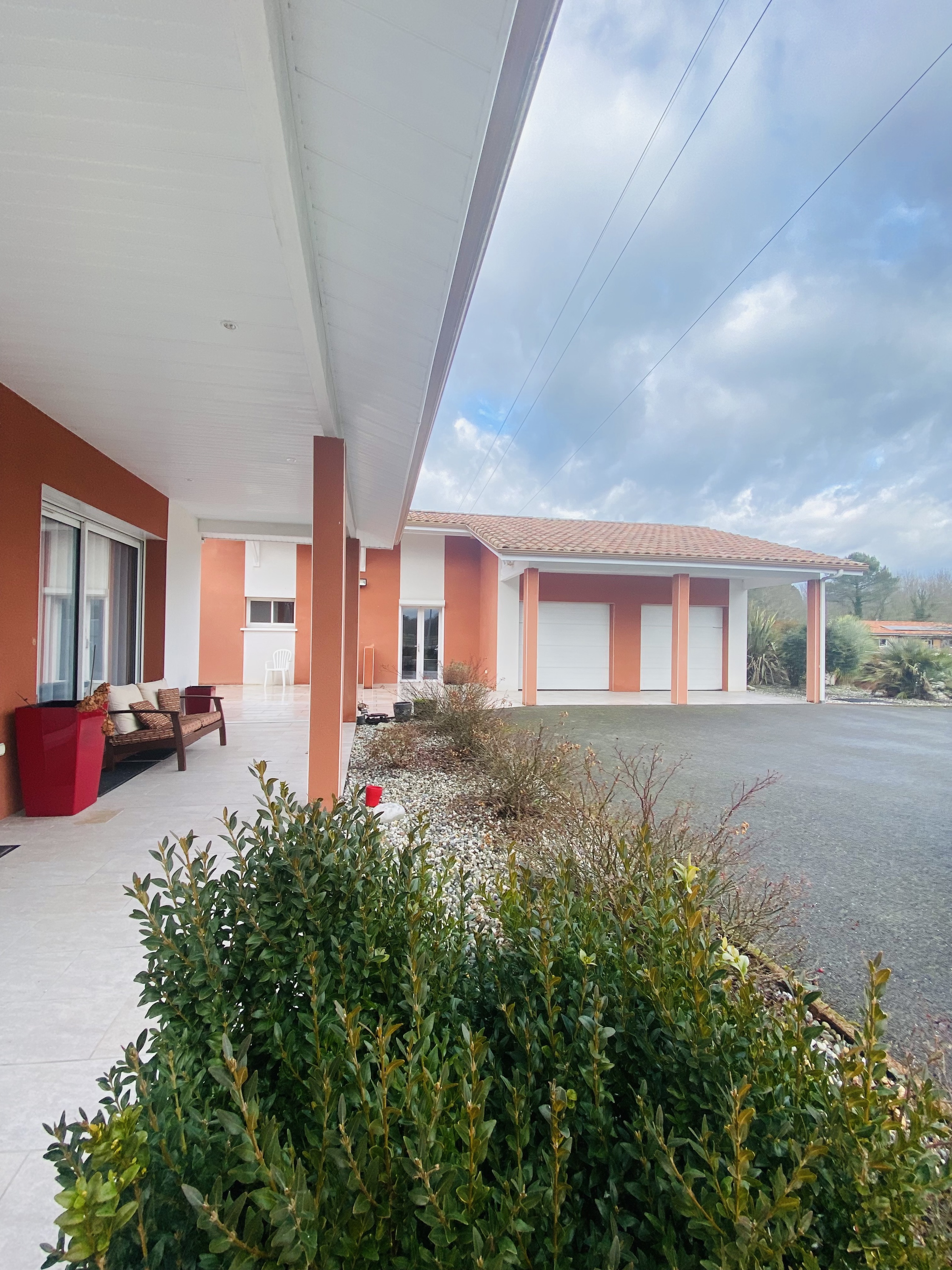 Achat immobilier Maison 9 pièces  233m2 à Morcenx-la-Nouvelle (40110) - Photo n°1