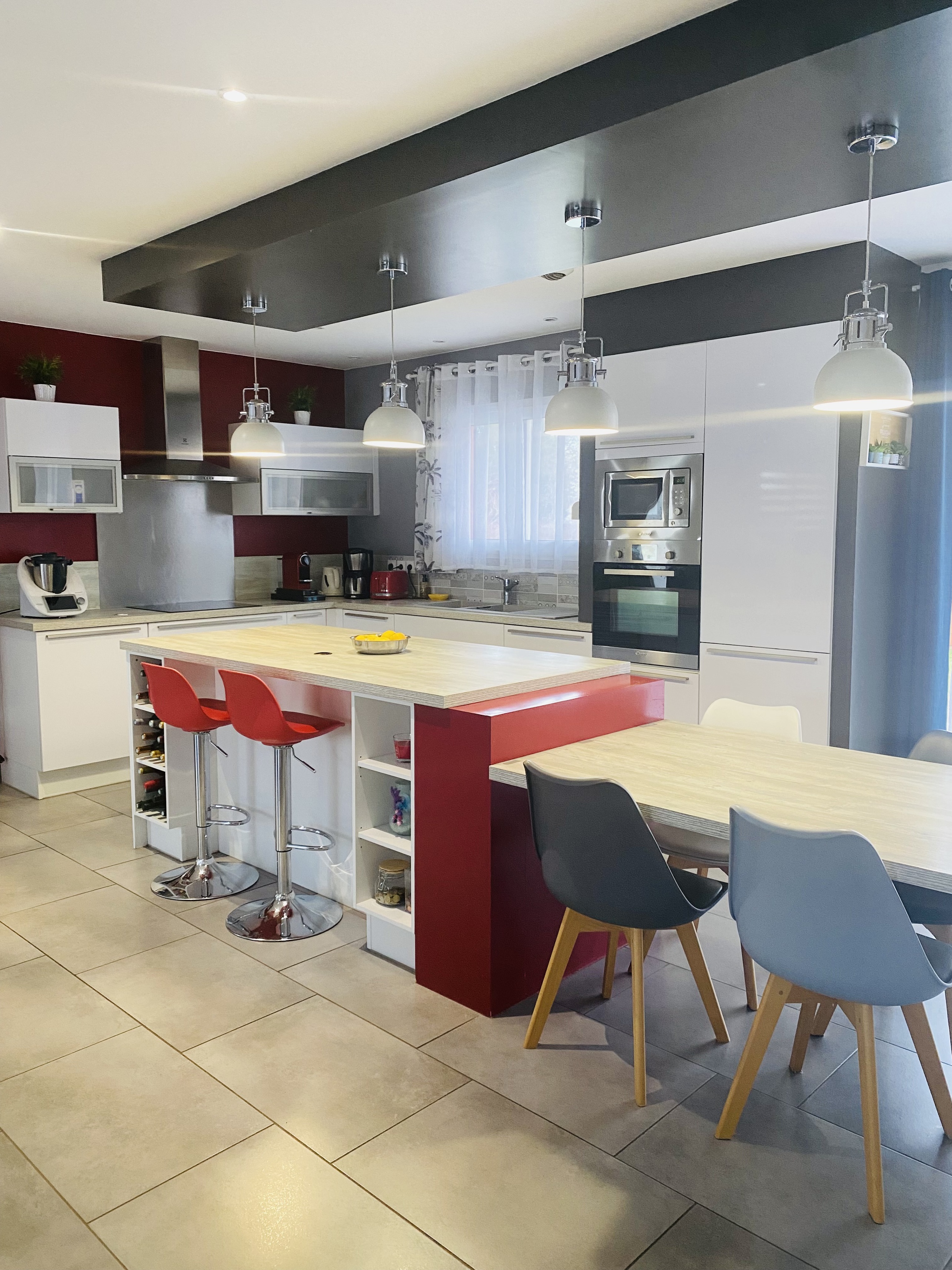 Achat immobilier Maison 9 pièces  233m2 à Morcenx-la-Nouvelle (40110) - Photo n°9