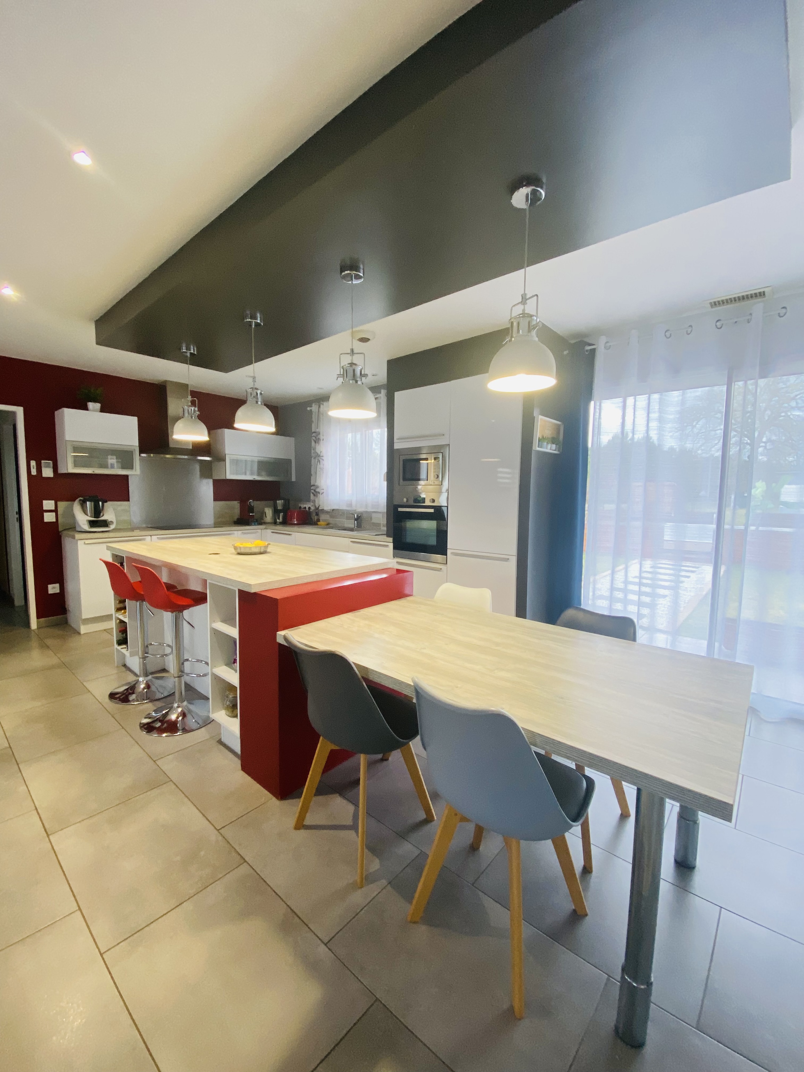 Achat immobilier Maison 9 pièces  233m2 à Morcenx-la-Nouvelle (40110) - Photo n°10