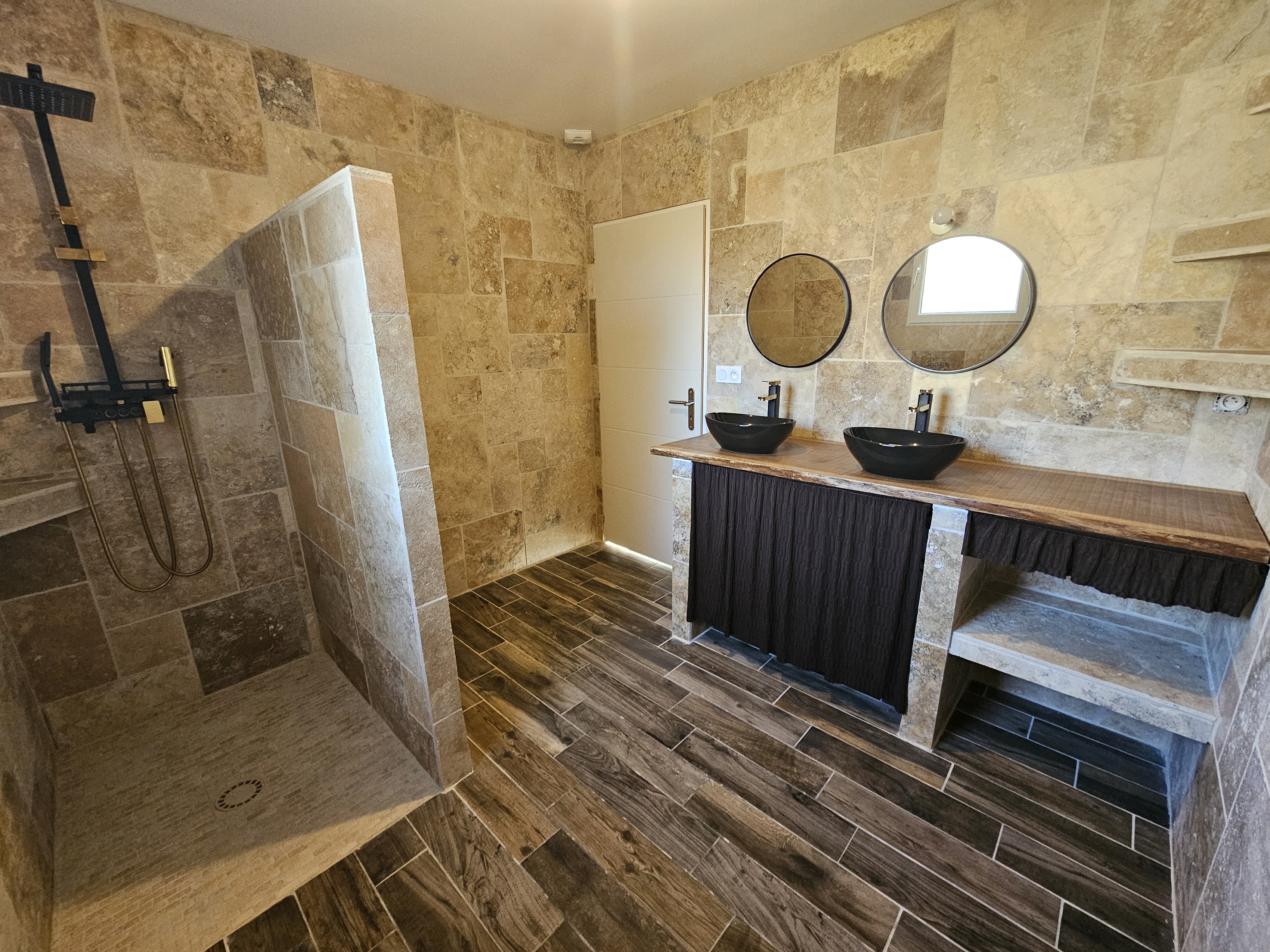 Achat immobilier Maison 4 pièces  83m2 à Saint-Fiel (23000) - Photo n°6