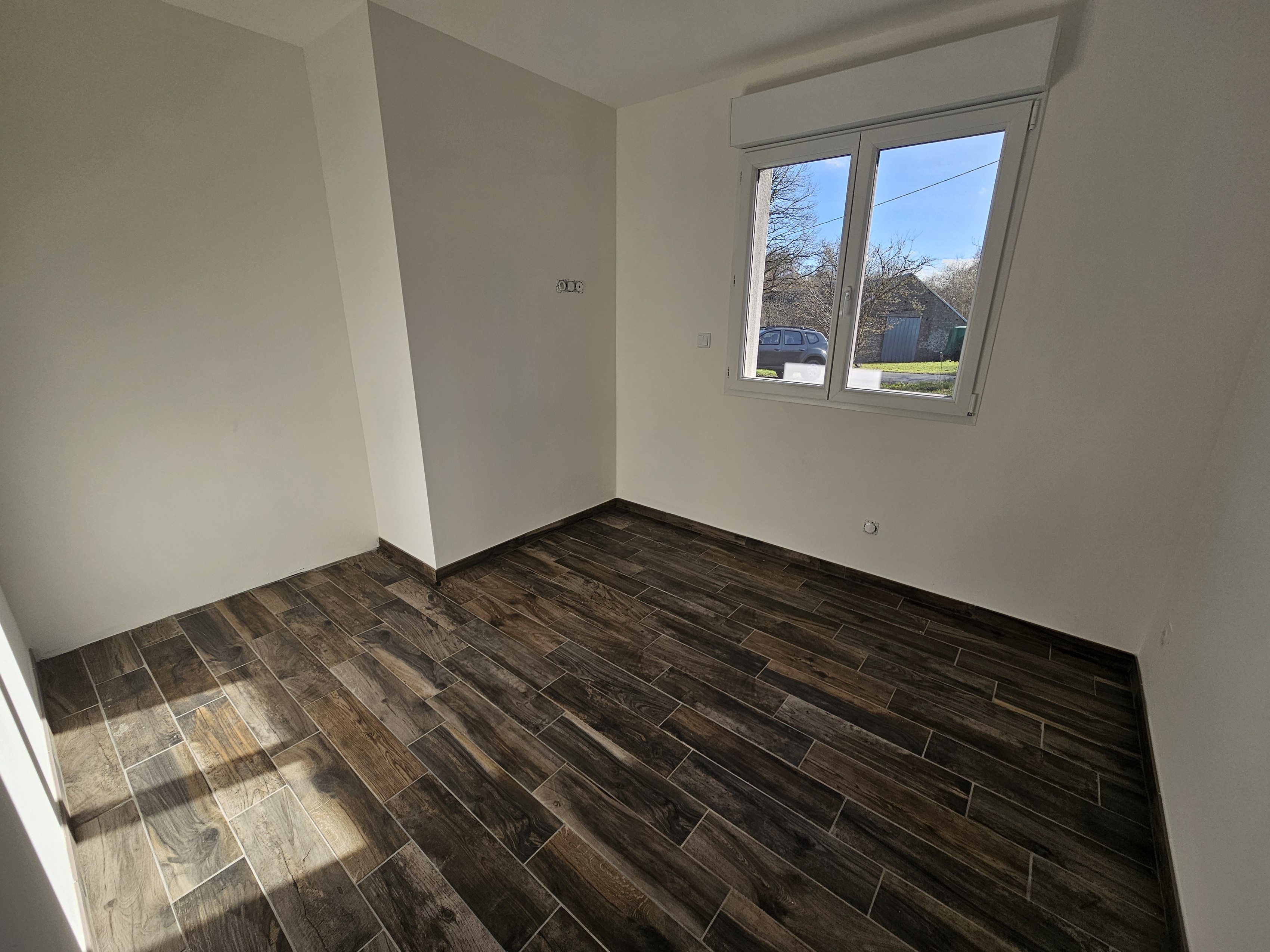 Achat immobilier Maison 4 pièces  83m2 à Saint-Fiel (23000) - Photo n°8