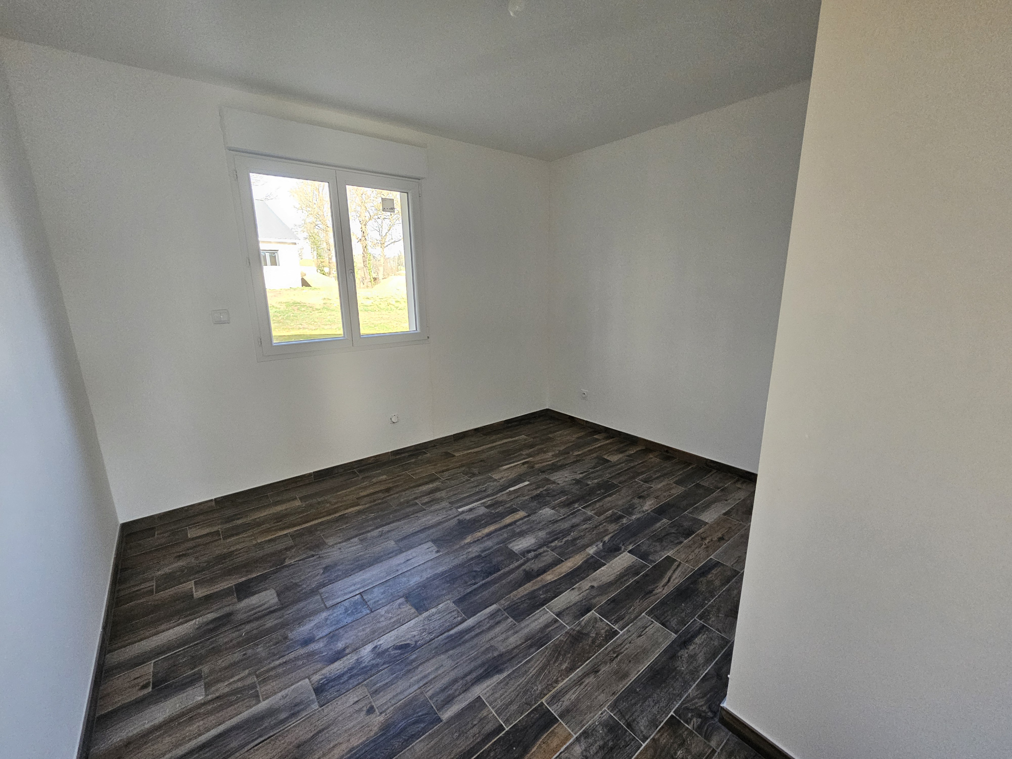 Achat immobilier Maison 4 pièces  83m2 à Saint-Fiel (23000) - Photo n°9