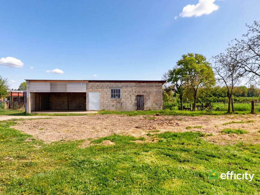 Achat immobilier Maison 3 pièces  81m2 à Attignat (01340) - Photo n°9