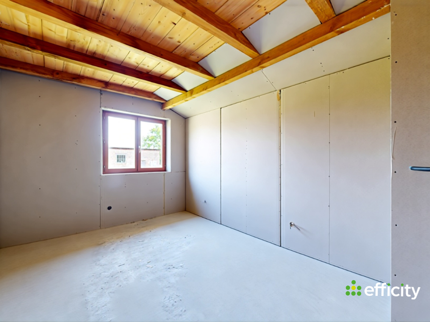 Achat immobilier Maison 3 pièces  81m2 à Attignat (01340) - Photo n°6