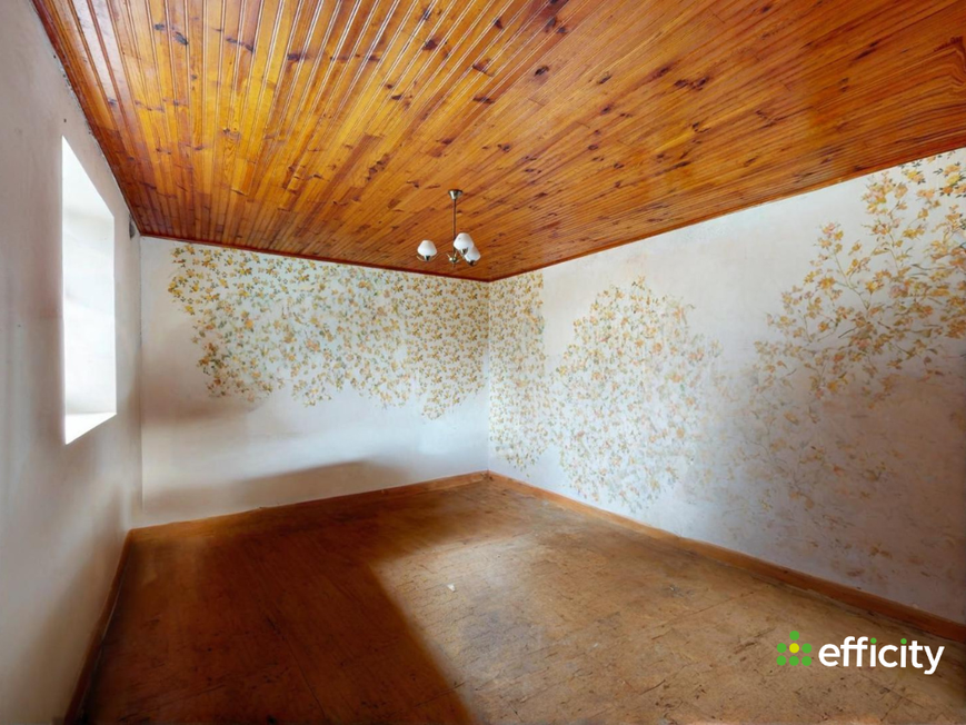 Achat immobilier Maison 3 pièces  81m2 à Attignat (01340) - Photo n°8