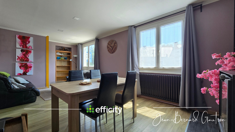 immeuble 5 pièces - 100,0m2 à Lannion (22300)