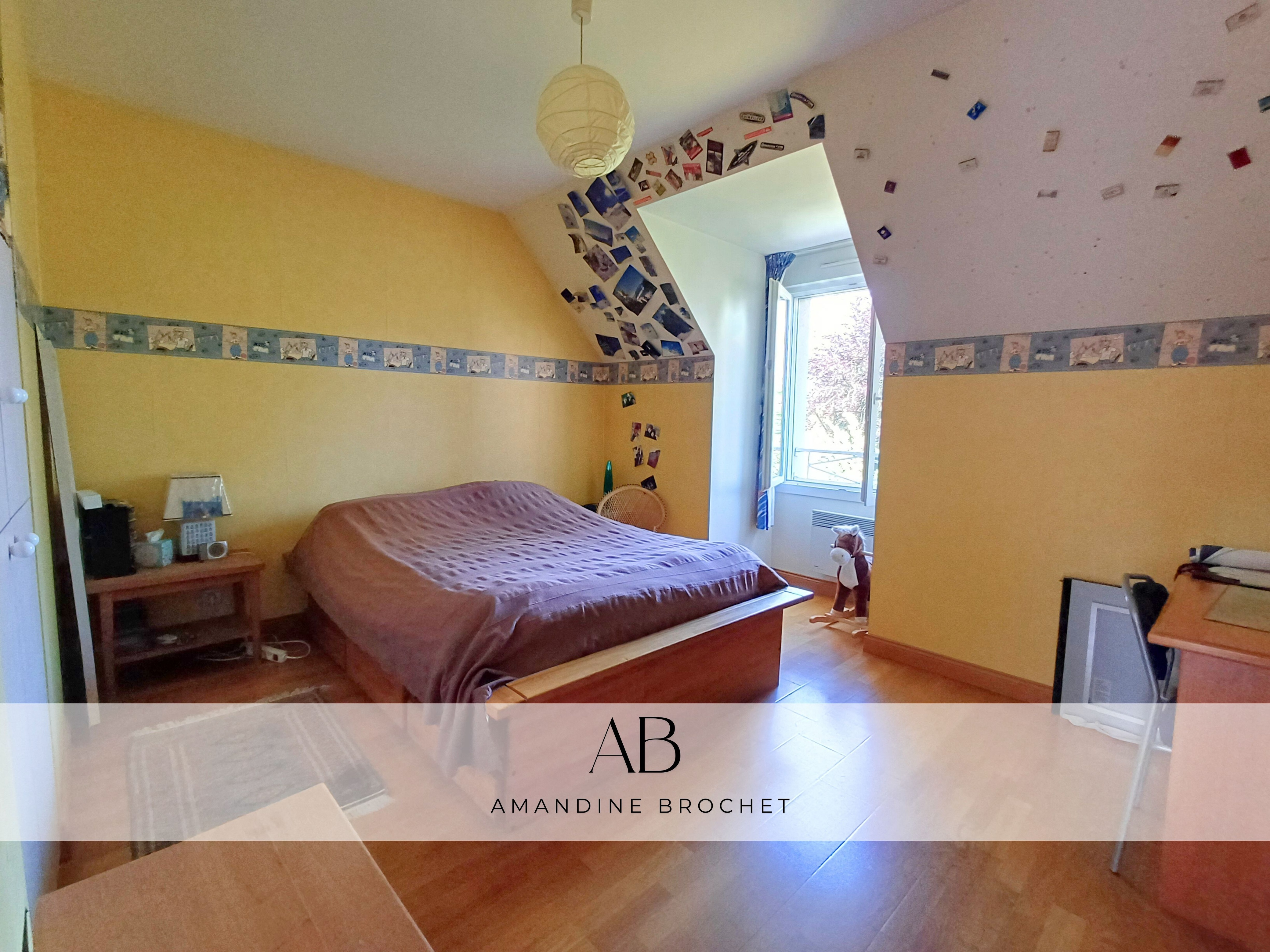 Achat immobilier Maison 7 pièces  180m2 à Marly-le-Roi (78160) - Photo n°12