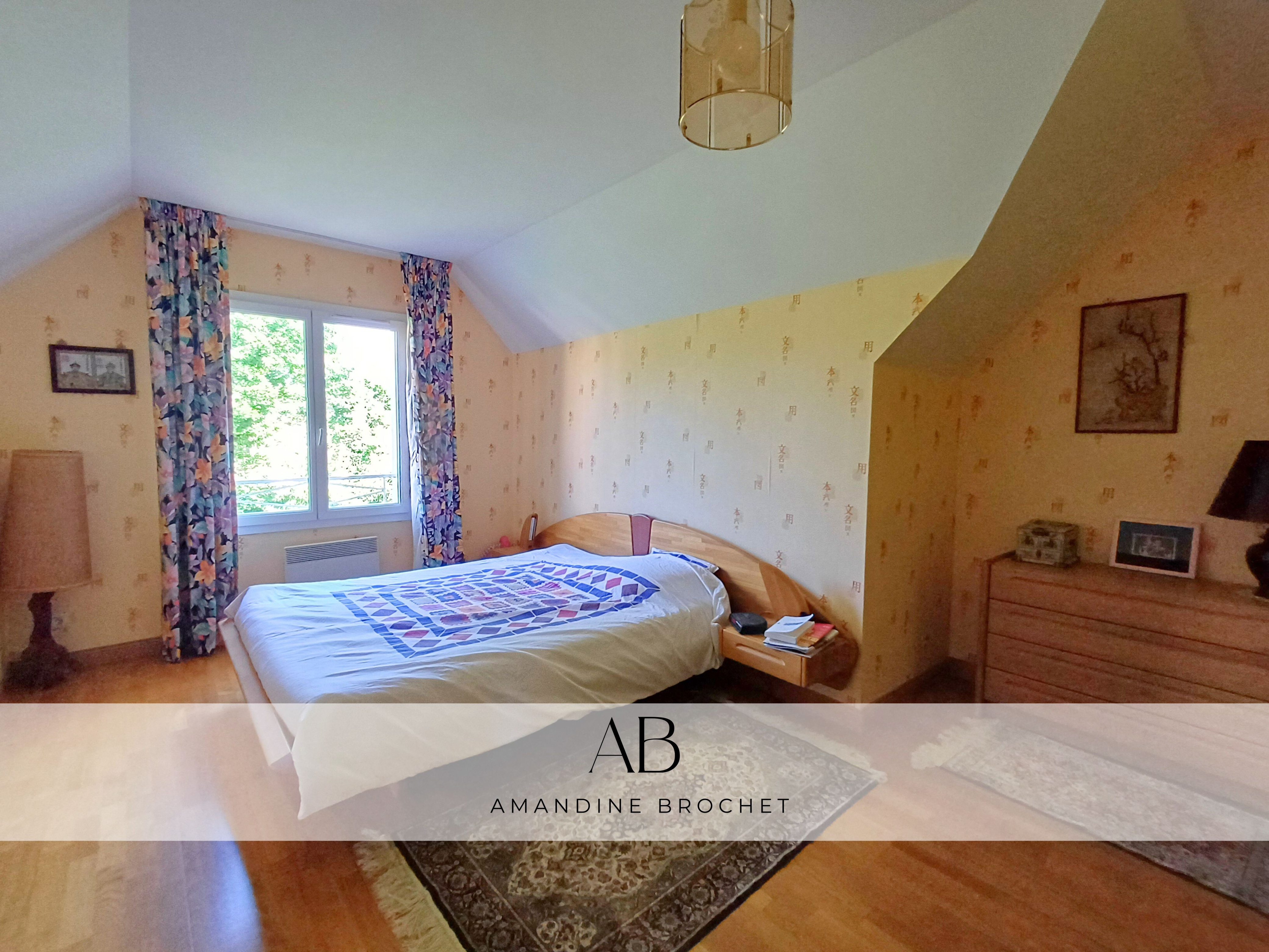 Achat immobilier Maison 7 pièces  180m2 à Marly-le-Roi (78160) - Photo n°9