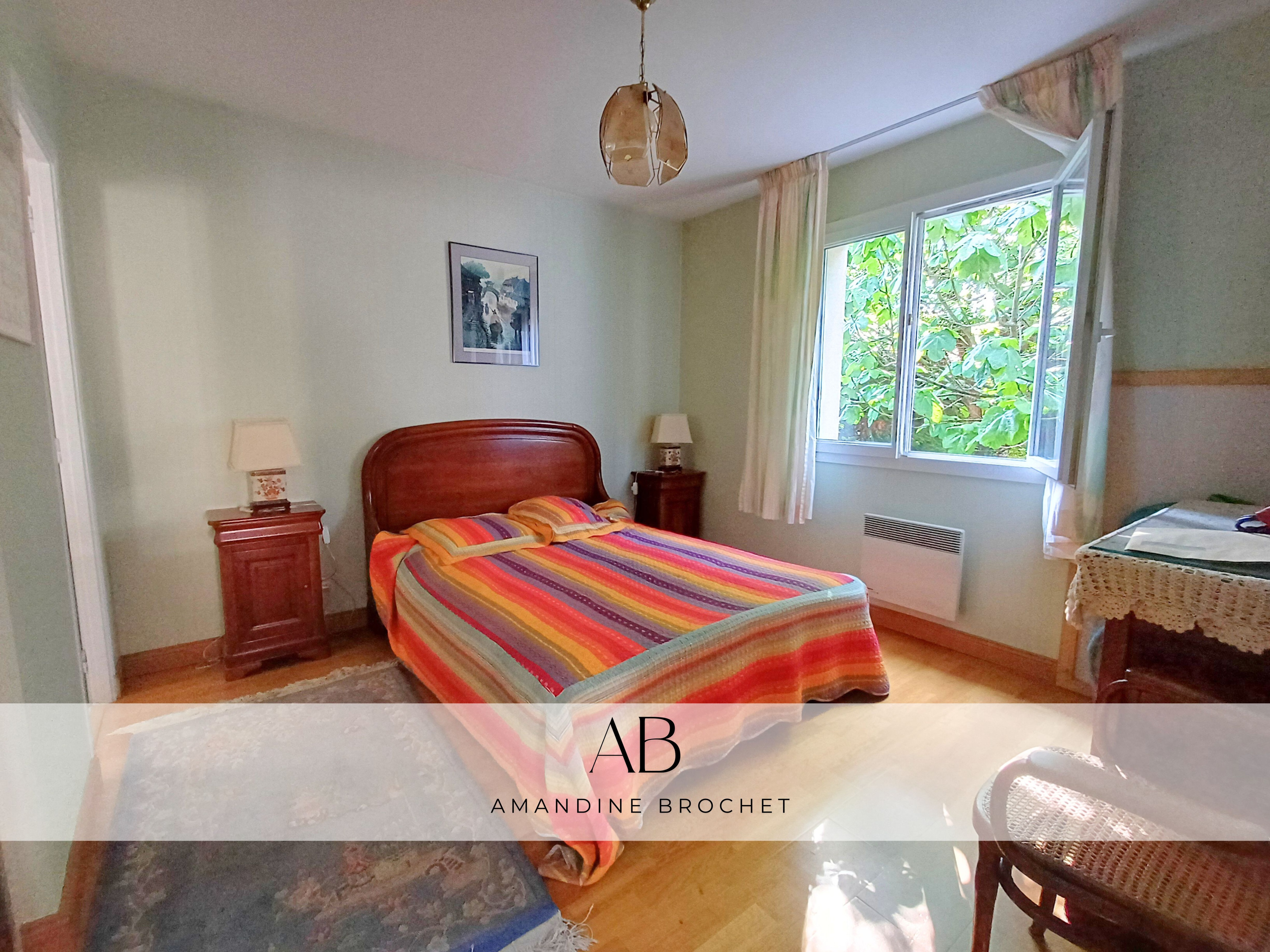 Achat immobilier Maison 7 pièces  180m2 à Marly-le-Roi (78160) - Photo n°11