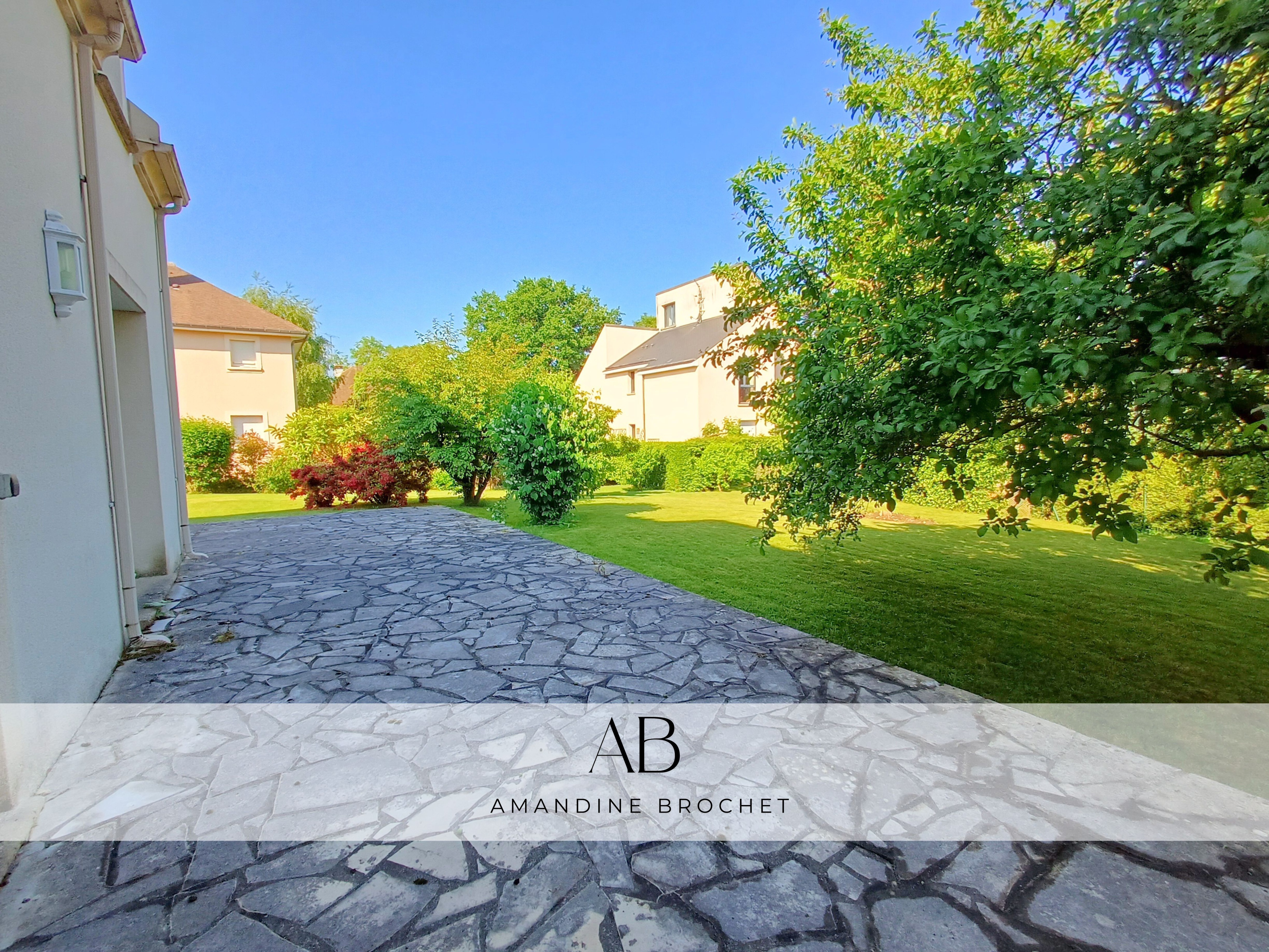 Achat immobilier Maison 7 pièces  180m2 à Marly-le-Roi (78160) - Photo n°7