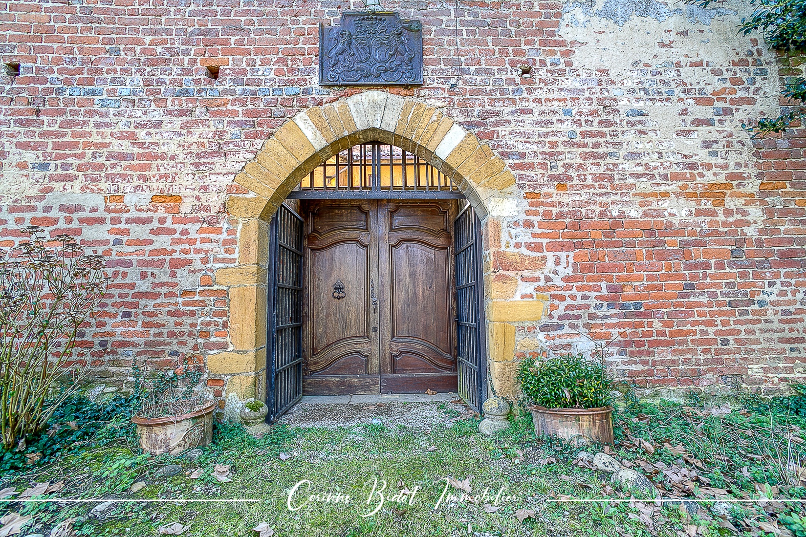 Achat immobilier Maison 18 pièces  465m2 à Savigneux (01480) - Photo n°19