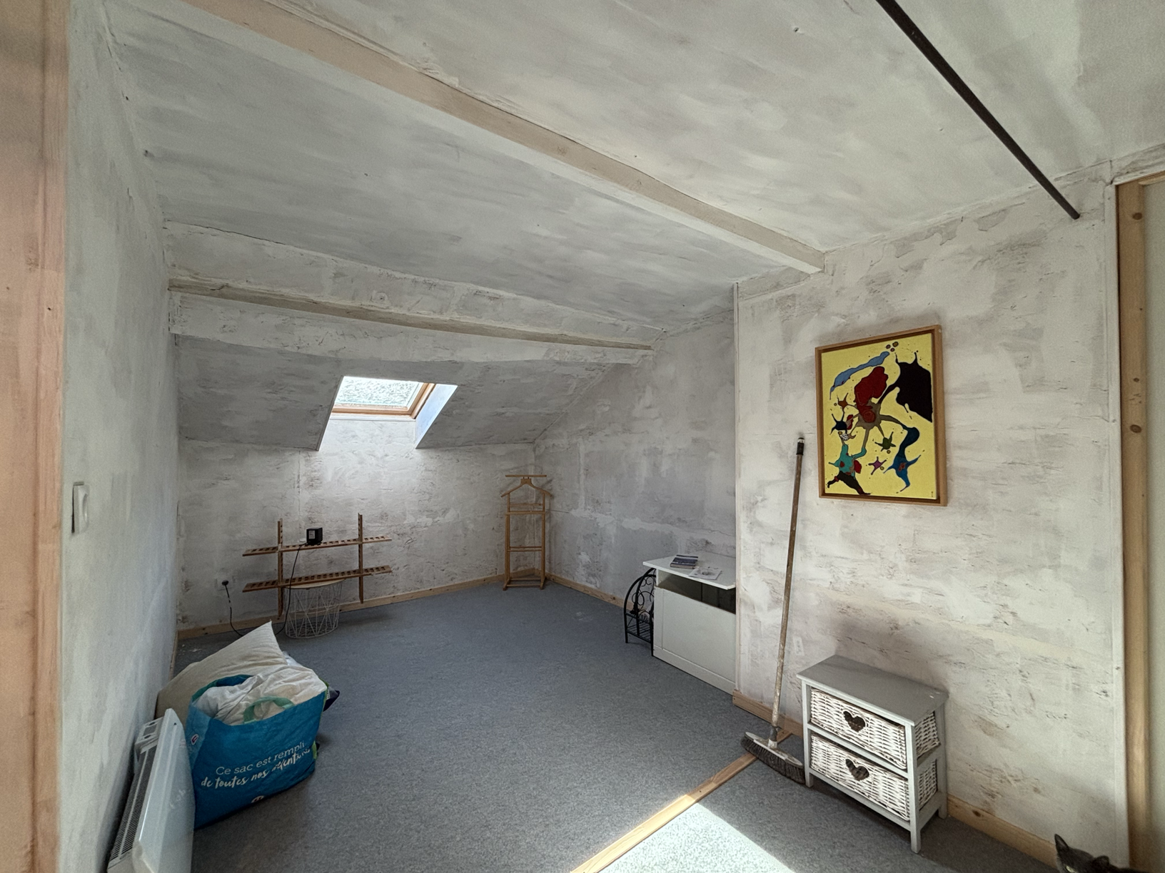 Achat immobilier Maison 5 pièces  122m2 à Lubersac (19210) - Photo n°6