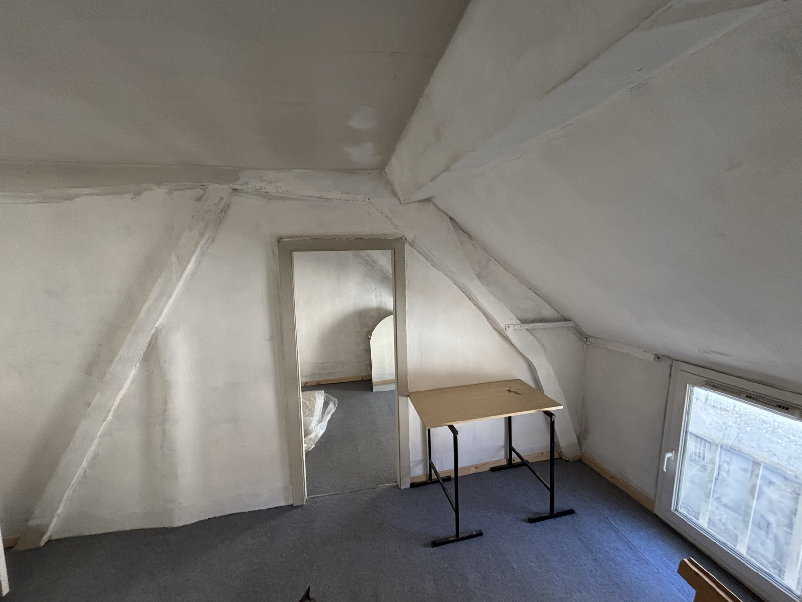 Achat immobilier Maison 5 pièces  122m2 à Lubersac (19210) - Photo n°5