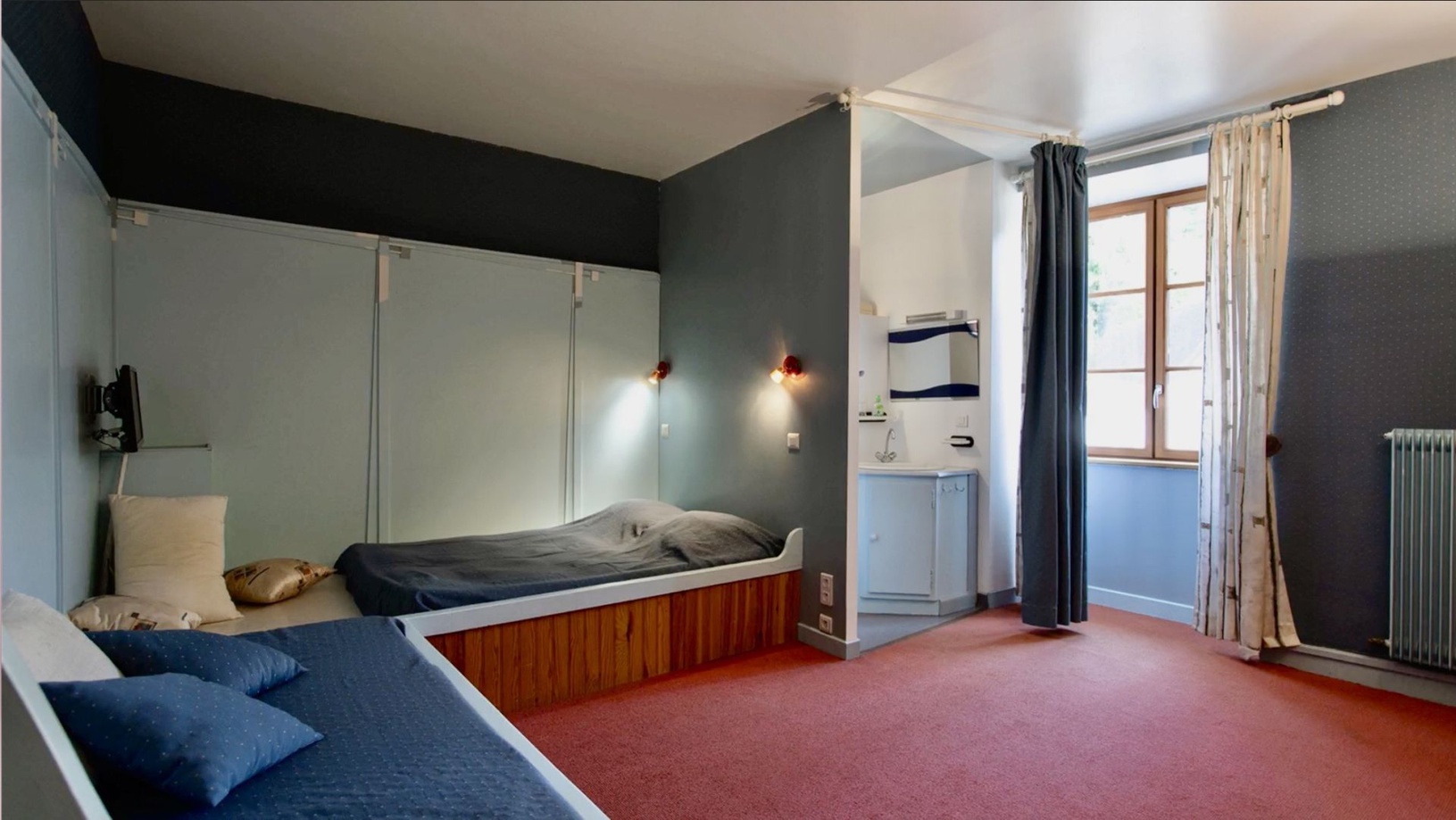 Achat immobilier Maison 18 pièces  400m2 à AYEN (19310) - Photo n°7