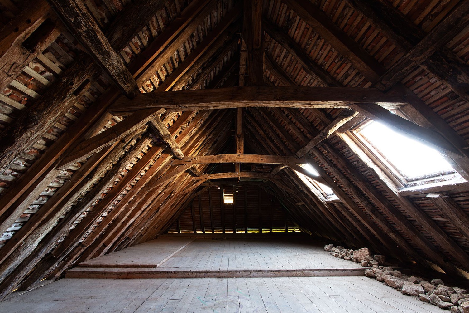 Achat immobilier Maison 18 pièces  400m2 à AYEN (19310) - Photo n°14