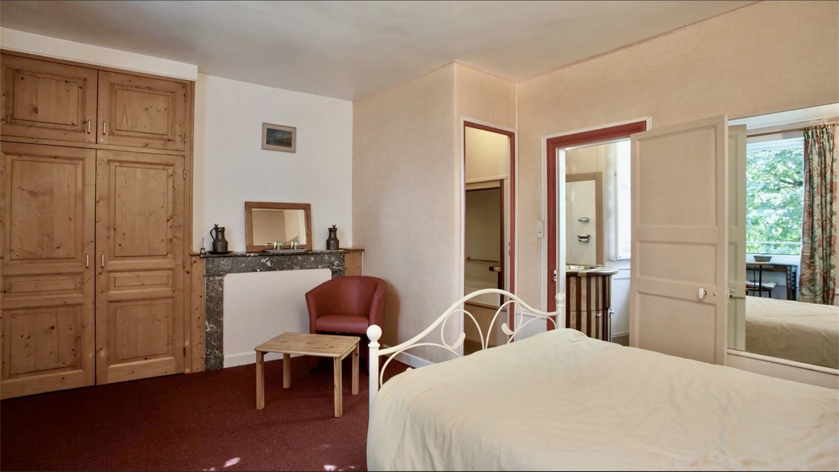 Achat immobilier Maison 18 pièces  400m2 à AYEN (19310) - Photo n°6