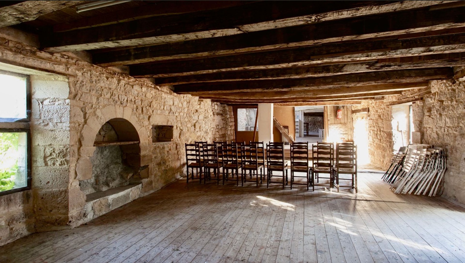 Achat immobilier Maison 18 pièces  400m2 à AYEN (19310) - Photo n°12