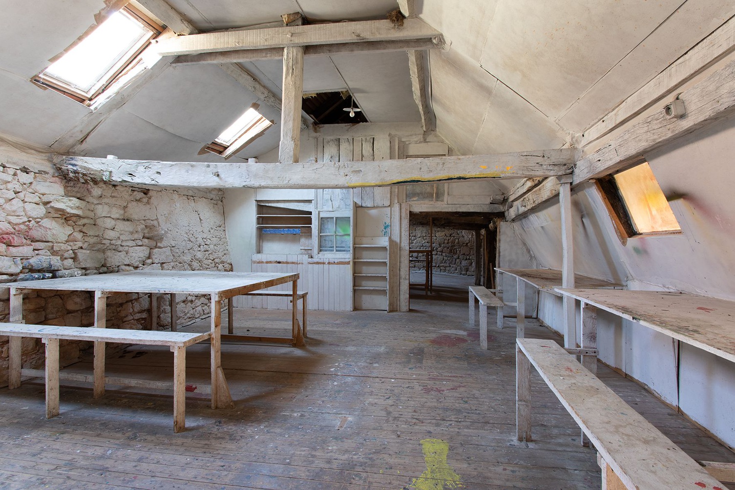 Achat immobilier Maison 18 pièces  400m2 à AYEN (19310) - Photo n°11