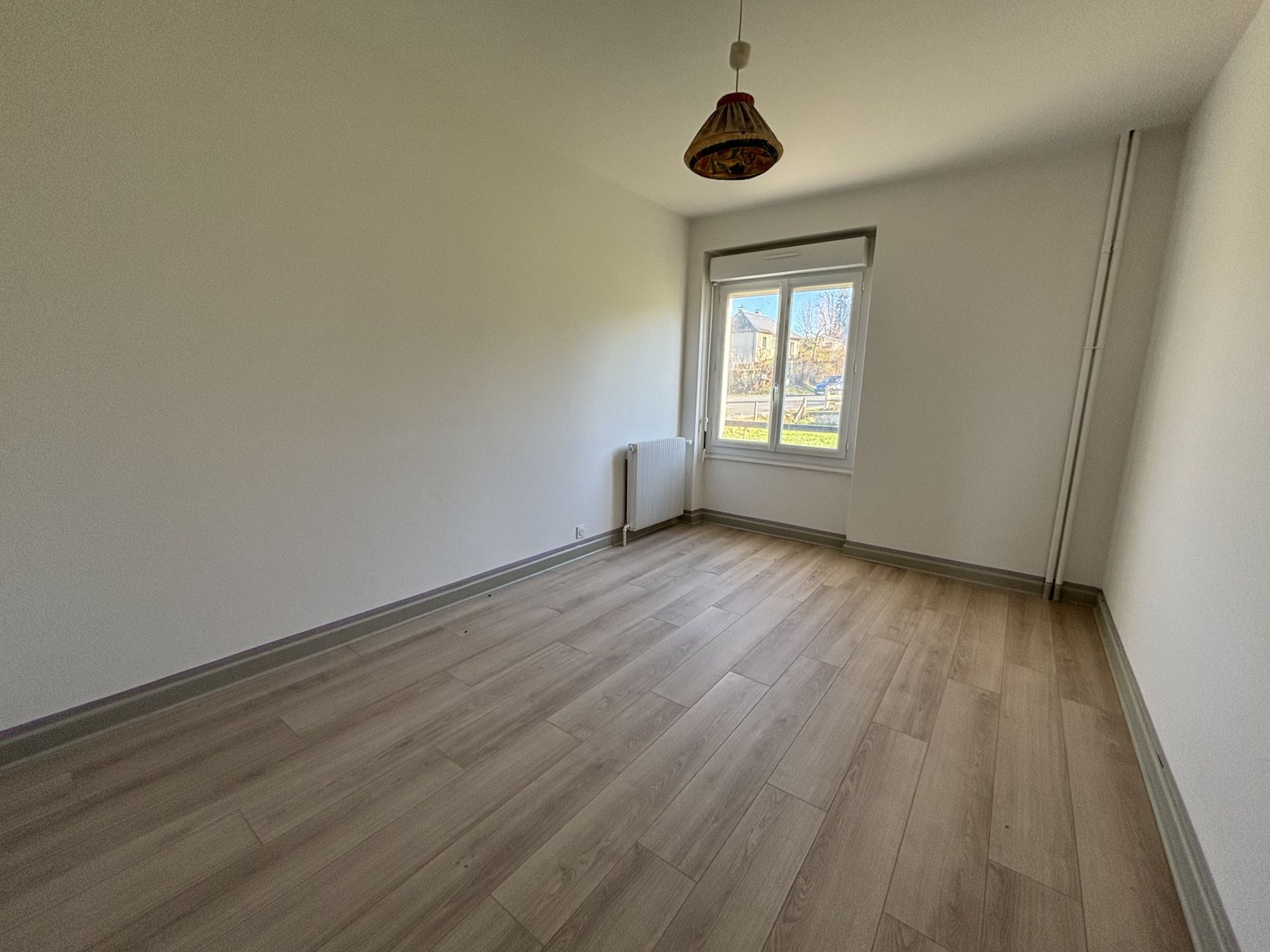 Achat immobilier Appartement 6 pièces  153m2 à LUBERSAC (19210) - Photo n°4