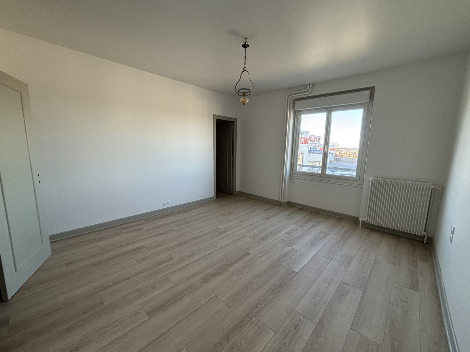Achat immobilier Appartement 6 pièces  153m2 à LUBERSAC (19210) - Photo n°5
