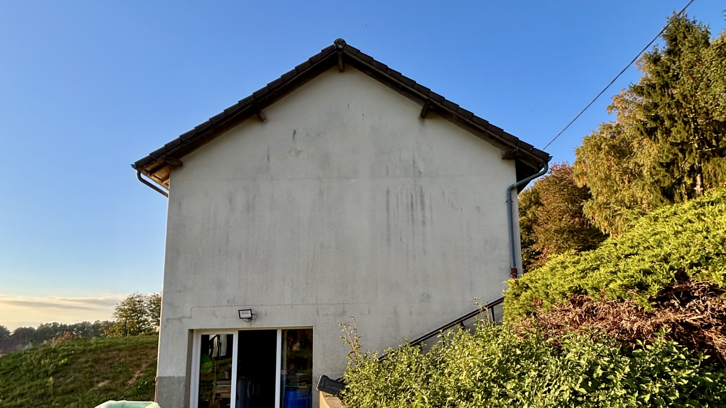 Achat immobilier Maison 3 pièces  60m2 à SAINT CYR LES CHAMPAGNES (24270) - Photo n°7