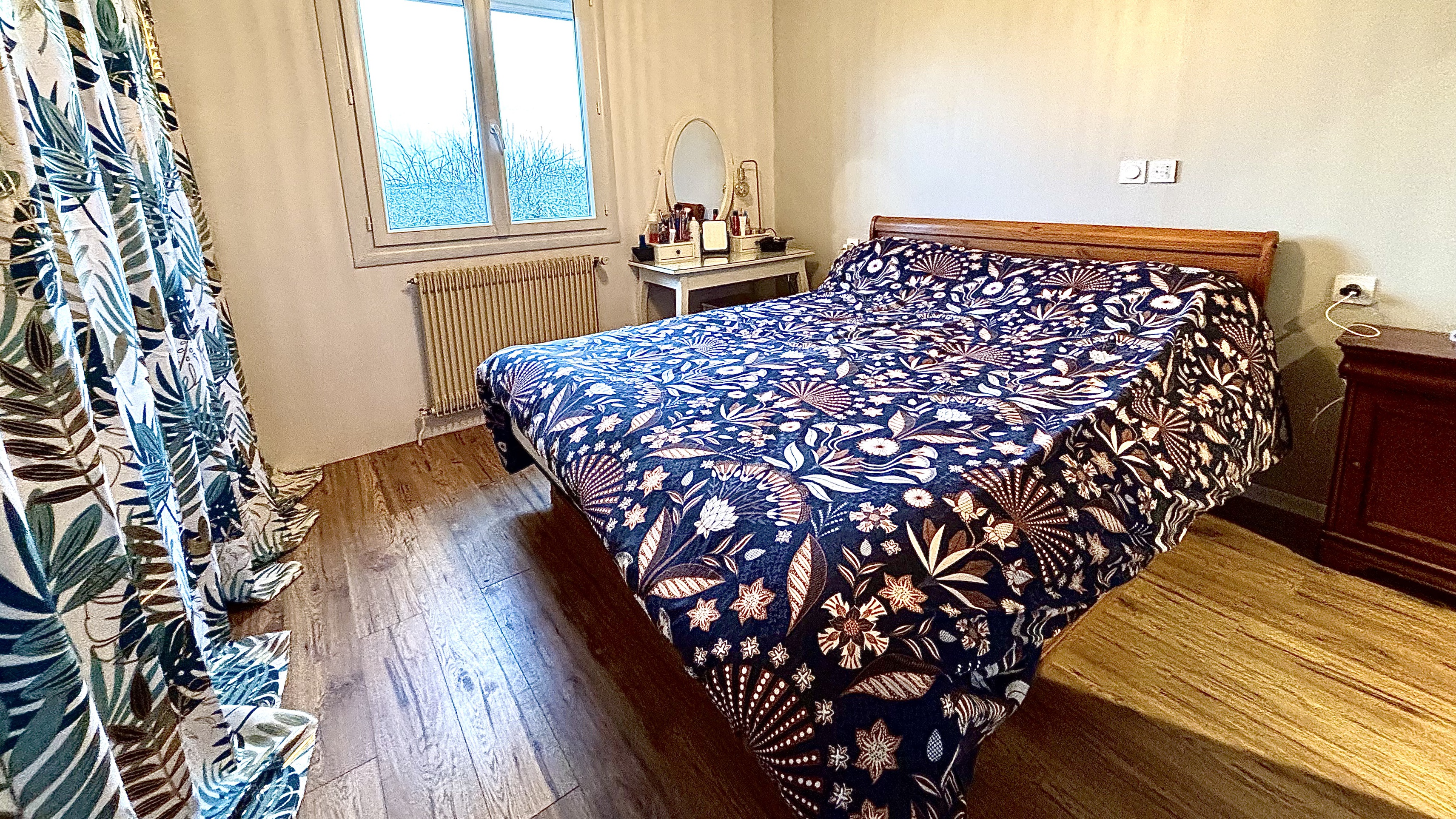 Achat immobilier Maison 3 pièces  60m2 à SAINT CYR LES CHAMPAGNES (24270) - Photo n°6