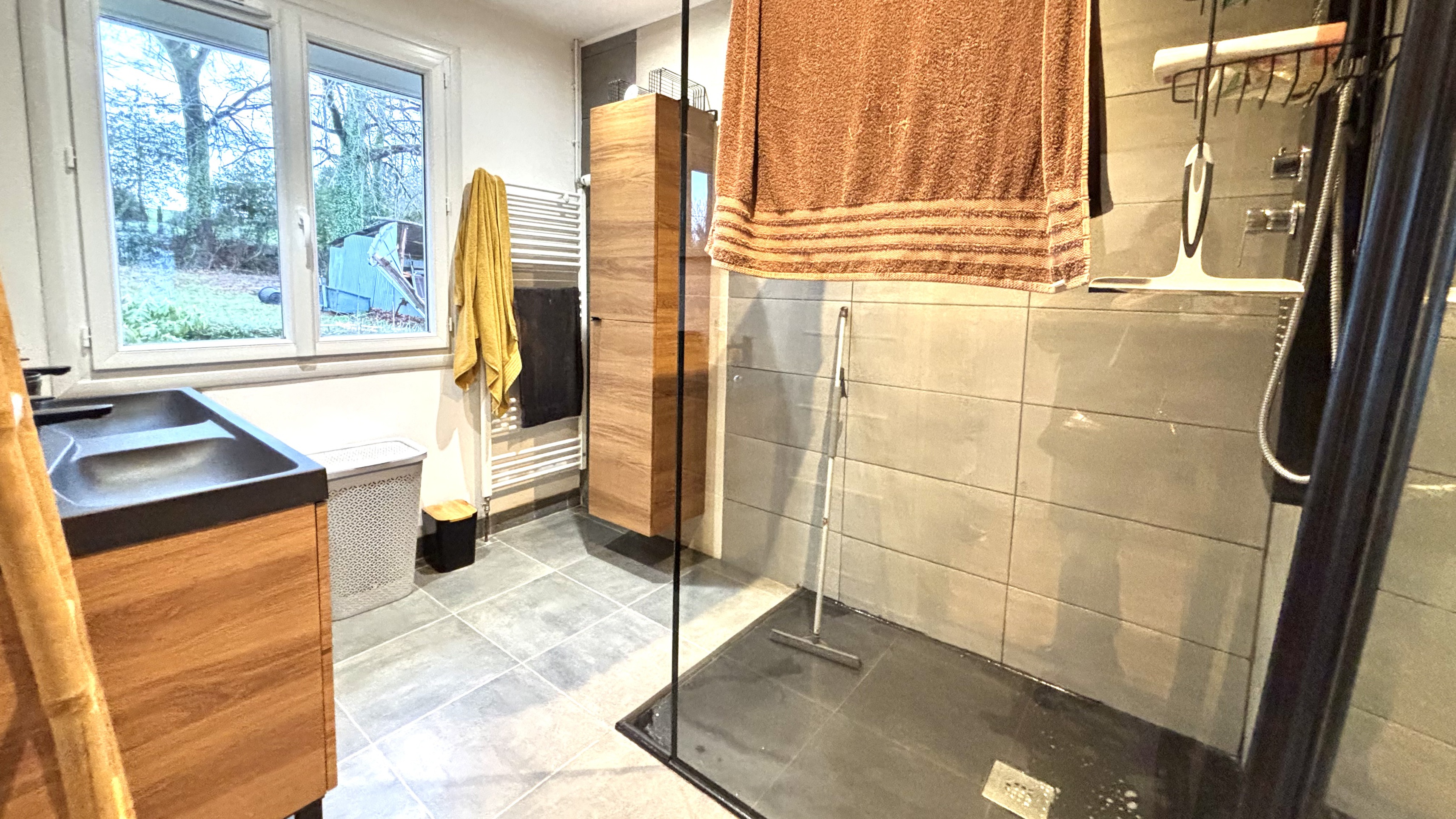 Achat immobilier Maison 3 pièces  60m2 à SAINT CYR LES CHAMPAGNES (24270) - Photo n°4