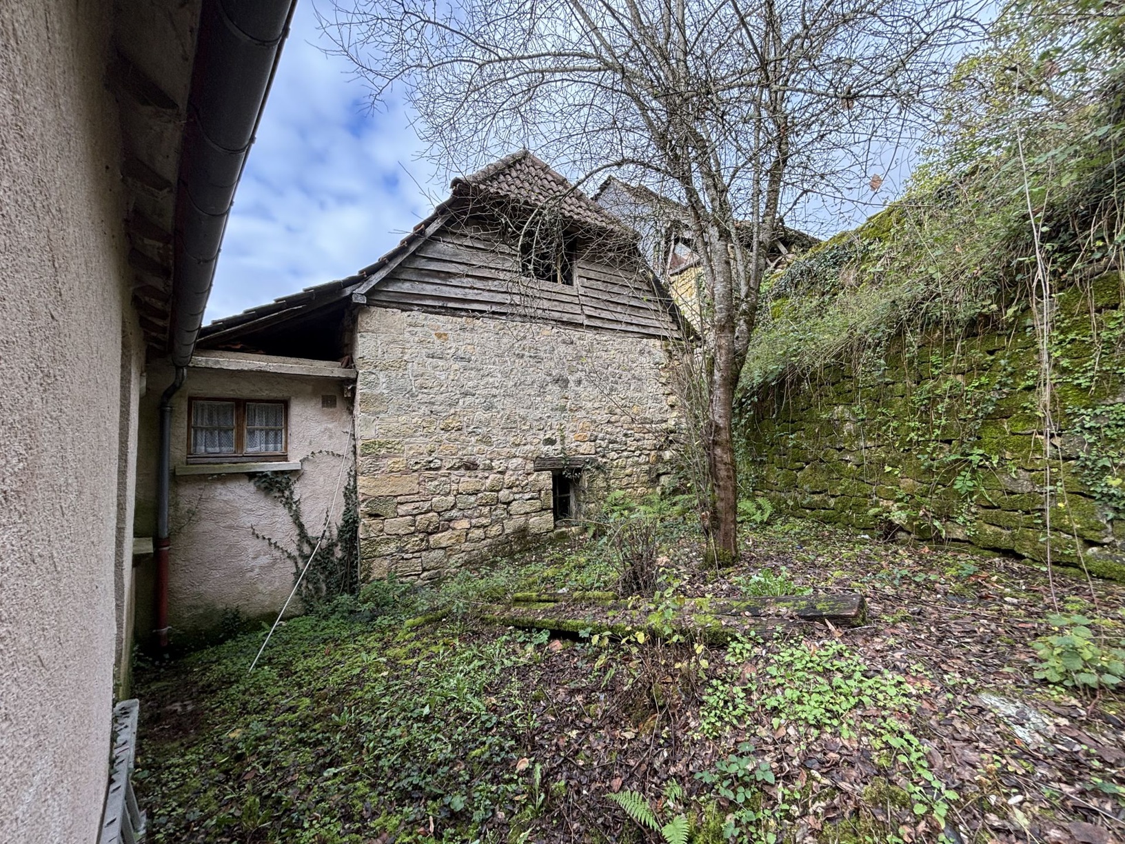 Achat immobilier Maison 4 pièces  87m2 à AYEN (19310) - Photo n°9