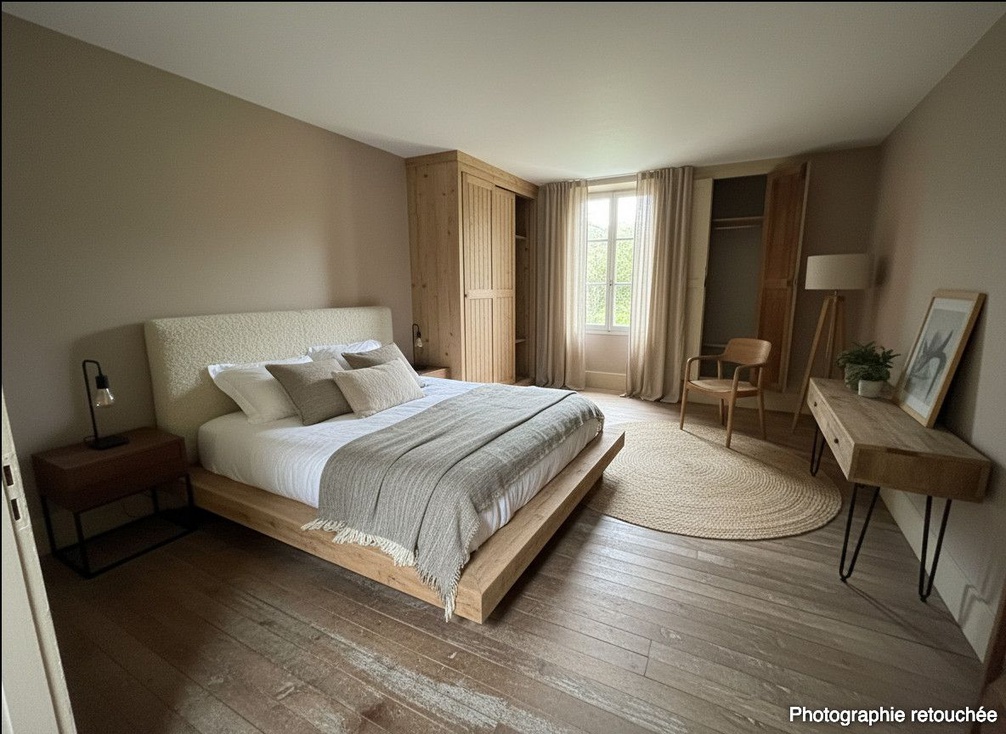 Achat immobilier Maison 4 pièces  87m2 à AYEN (19310) - Photo n°7