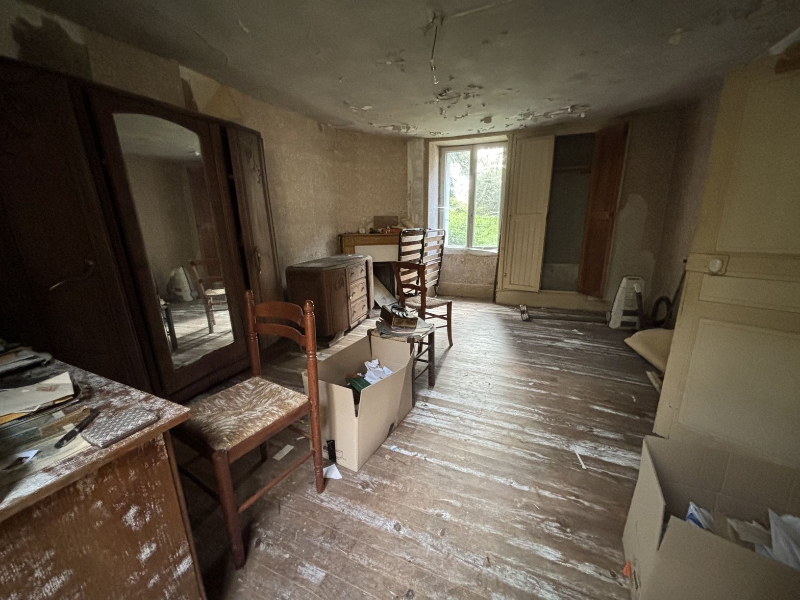 Achat immobilier Maison 4 pièces  87m2 à AYEN (19310) - Photo n°6