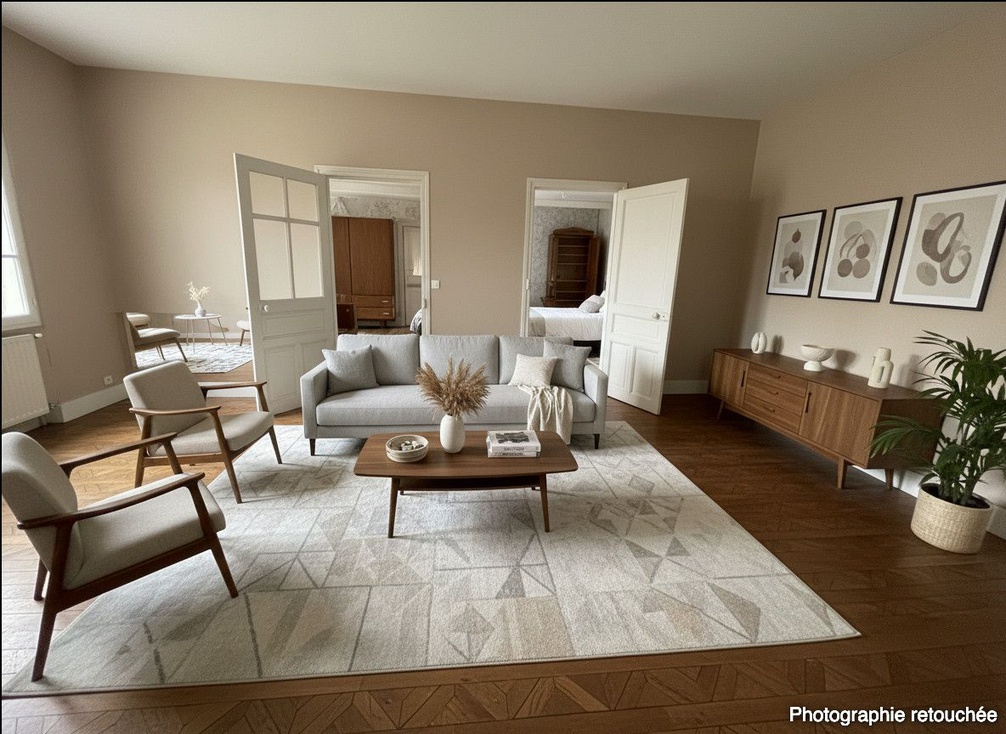 Achat immobilier Maison 4 pièces  87m2 à AYEN (19310) - Photo n°4