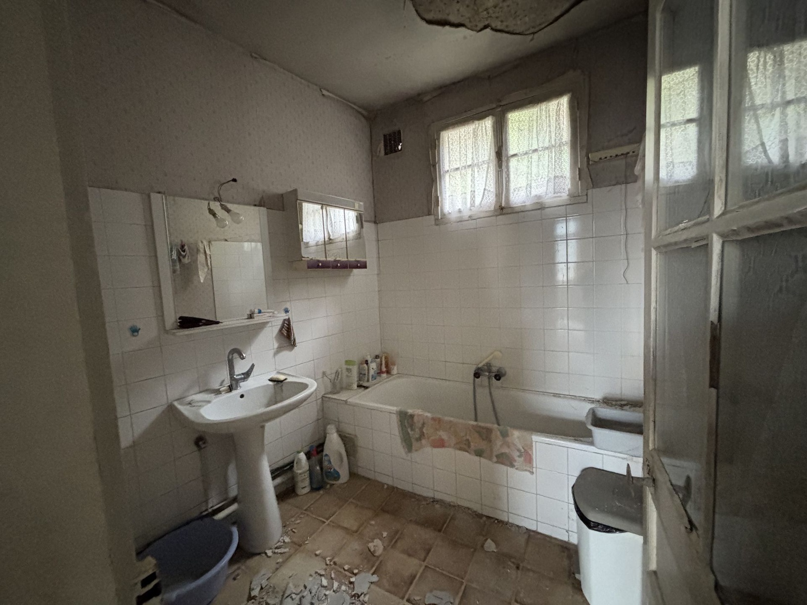 Achat immobilier Maison 4 pièces  87m2 à AYEN (19310) - Photo n°5