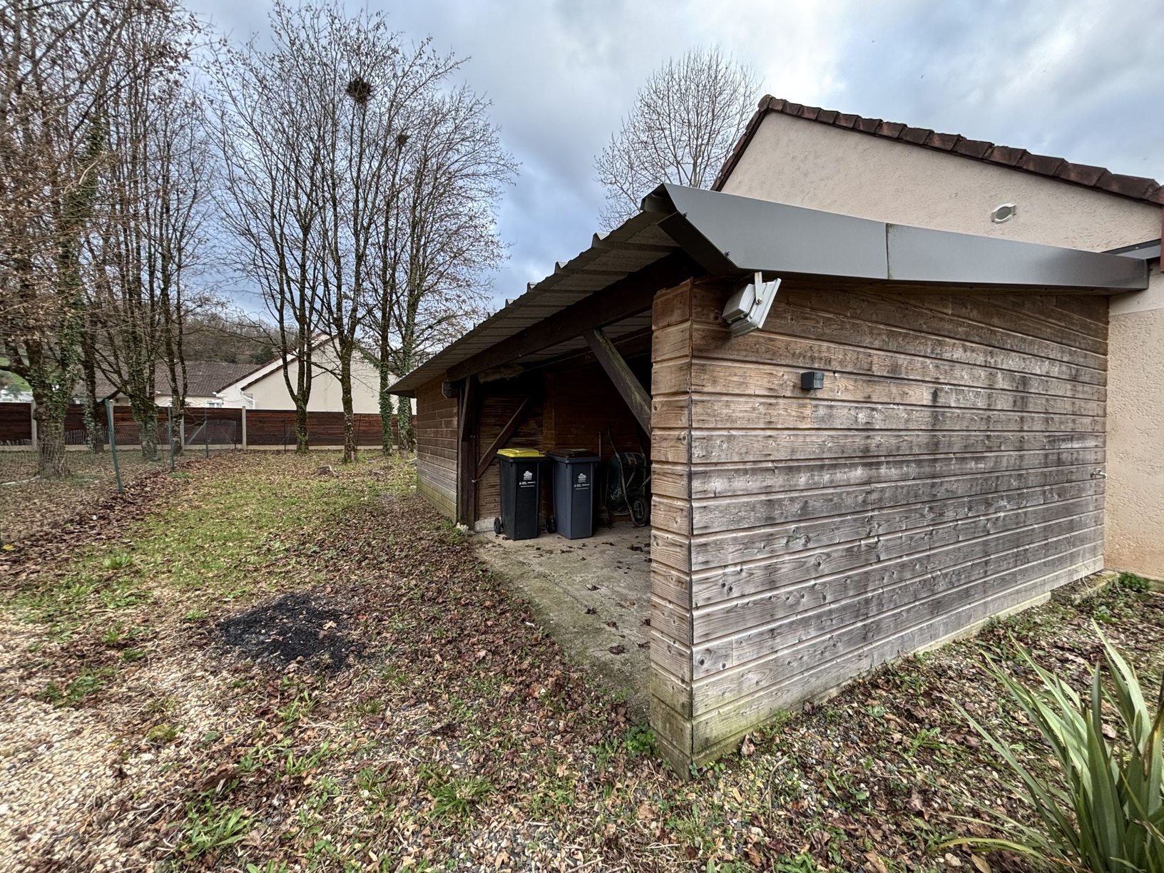 Achat immobilier Maison 4 pièces  75m2 à AYEN (19310) - Photo n°8