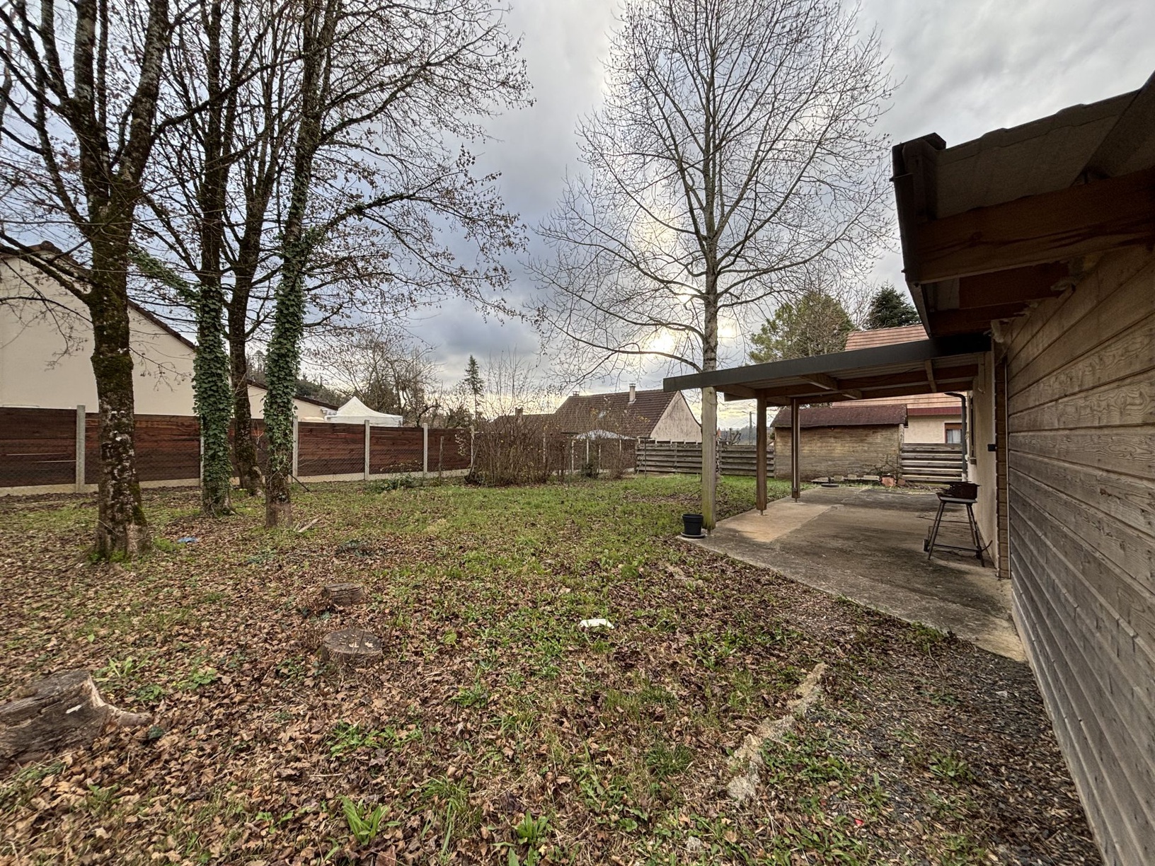 Achat immobilier Maison 4 pièces  75m2 à AYEN (19310) - Photo n°9