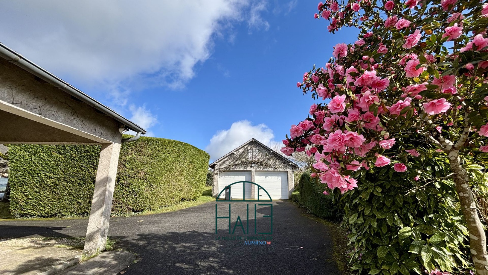 Achat immobilier Maison 9 pièces  180m2 à ARNAC POMPADOUR (19230) - Photo n°12