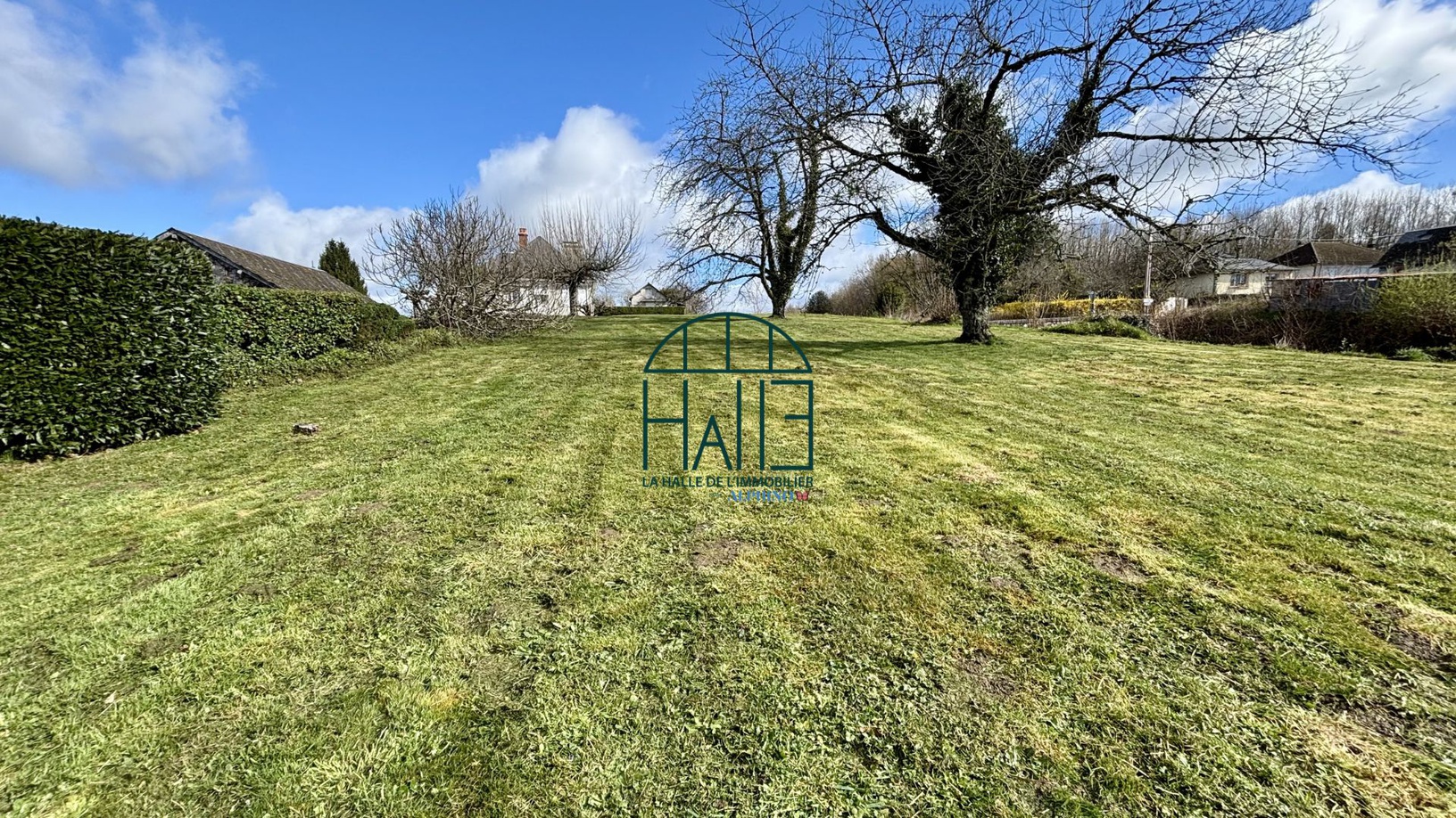 Achat immobilier Maison 9 pièces  180m2 à ARNAC POMPADOUR (19230) - Photo n°14