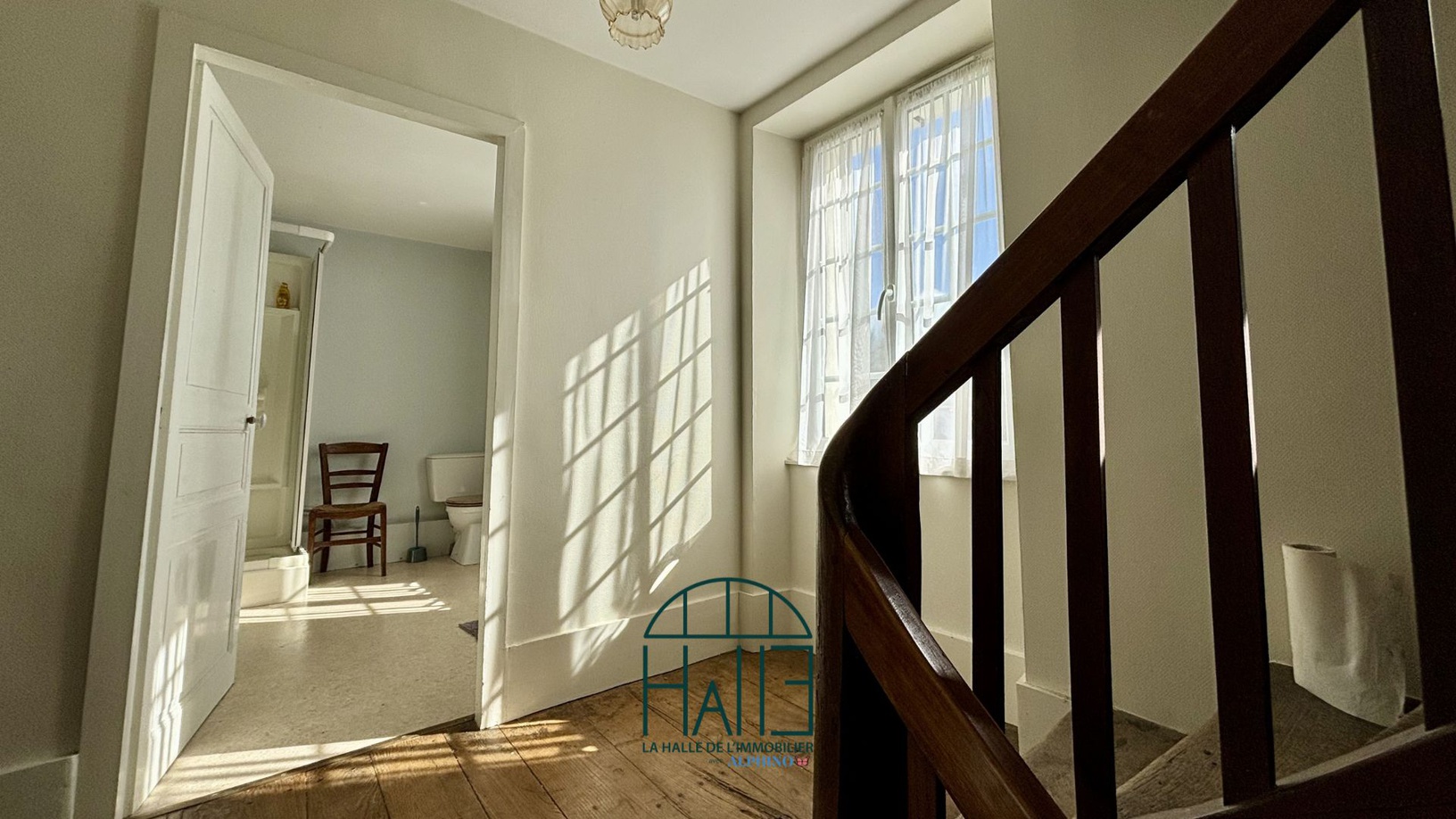 Achat immobilier Maison 9 pièces  180m2 à ARNAC POMPADOUR (19230) - Photo n°8