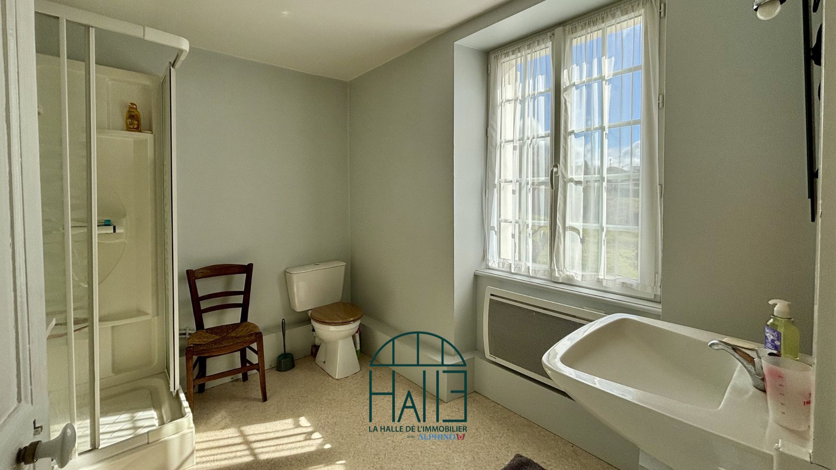 Achat immobilier Maison 9 pièces  180m2 à ARNAC POMPADOUR (19230) - Photo n°9