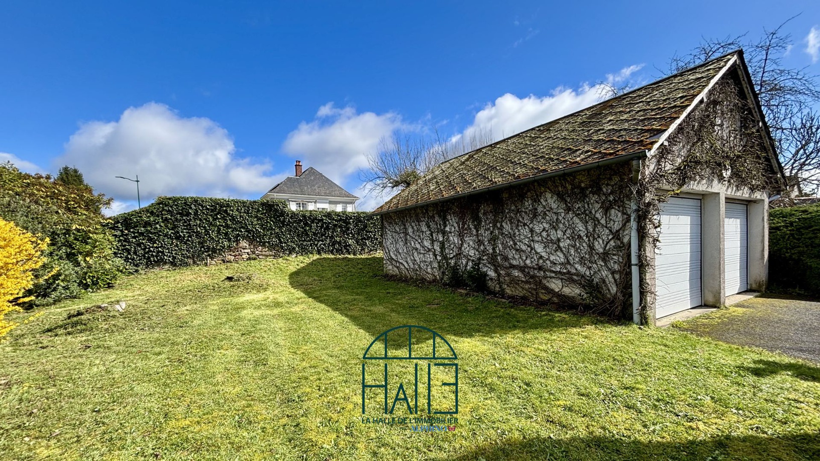 Achat immobilier Maison 9 pièces  180m2 à ARNAC POMPADOUR (19230) - Photo n°13