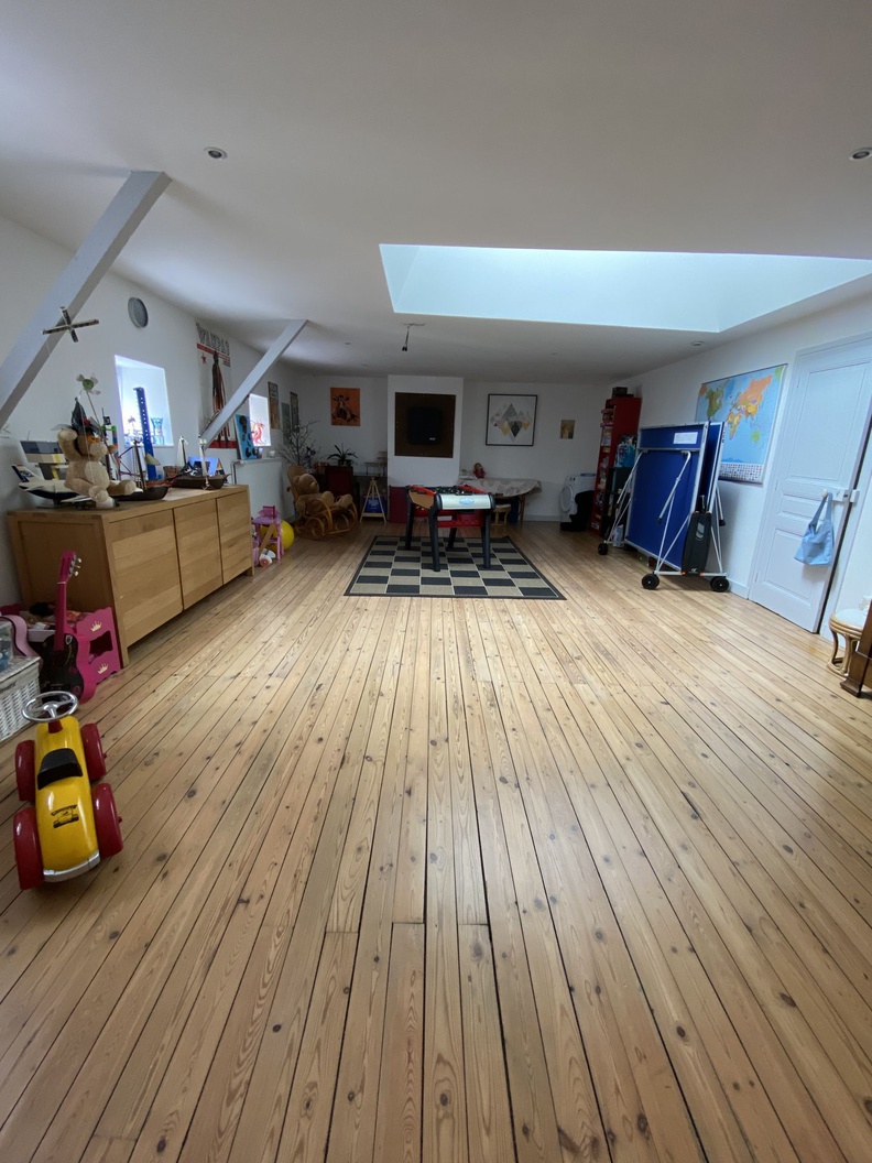 maison 10 pièces - 233m2 à Limoges (87100)