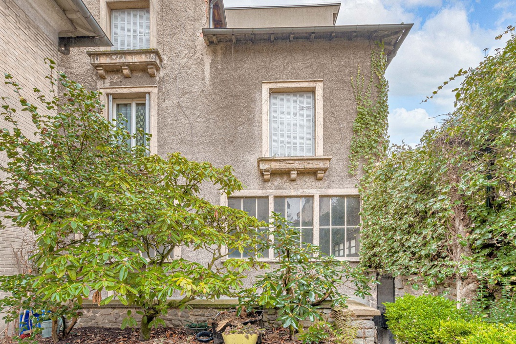 maison 10 pièces - 207m2 à Limoges (87000)