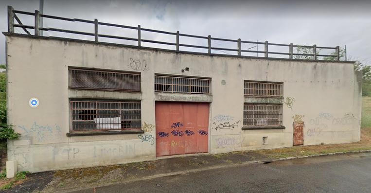 local-commercial  - 154m2 à Limoges (87000)