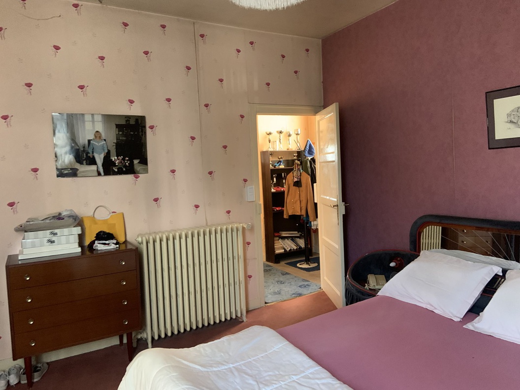appartement 2 pièces - 63m2 à Limoges (87000)