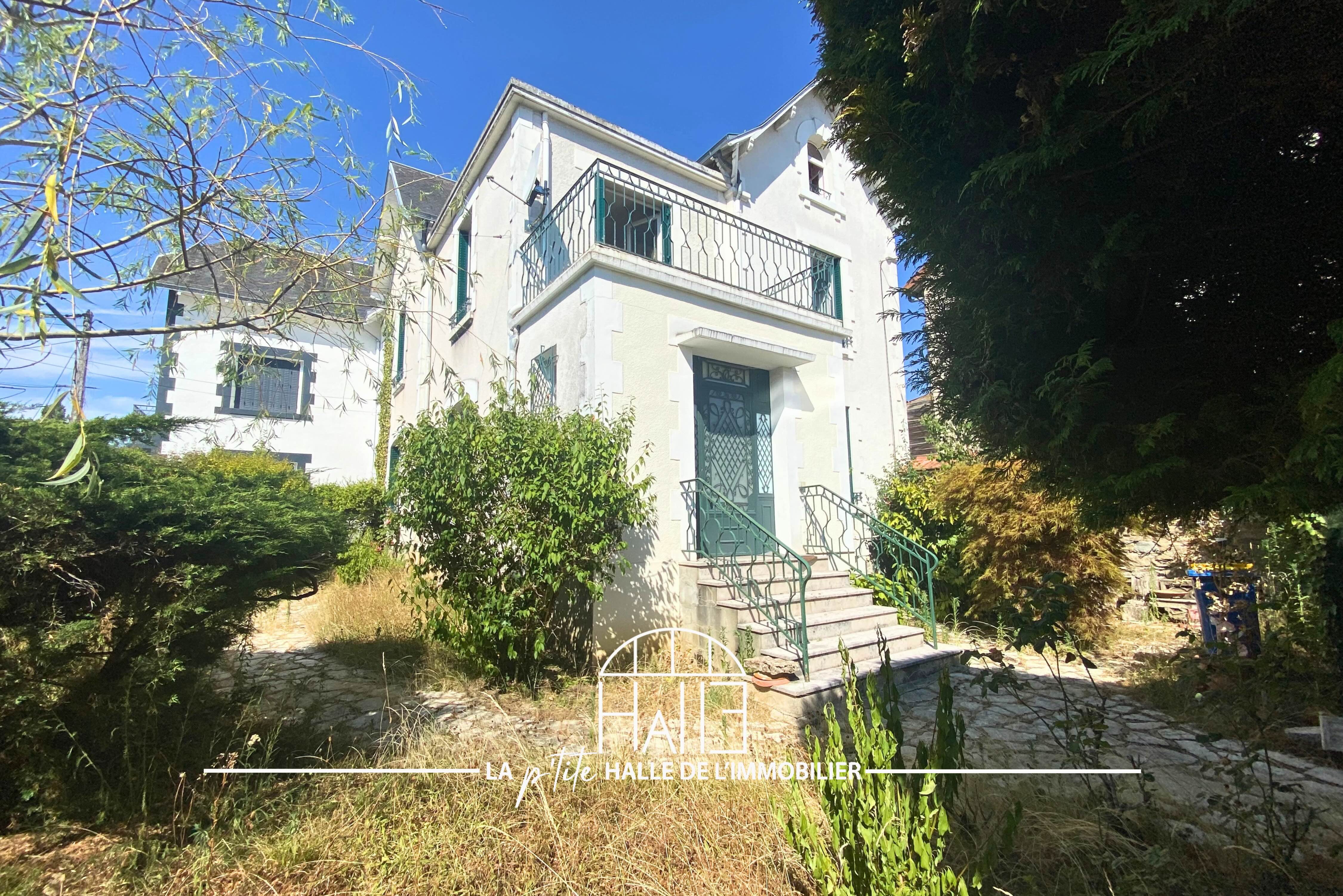 Maison 8 pièces 178 m² · à Limoges · 178 m² · 275 000 €