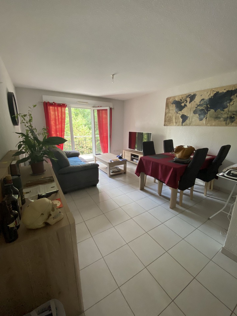 appartement 3 pièces - 60m2 à Panazol (87350)