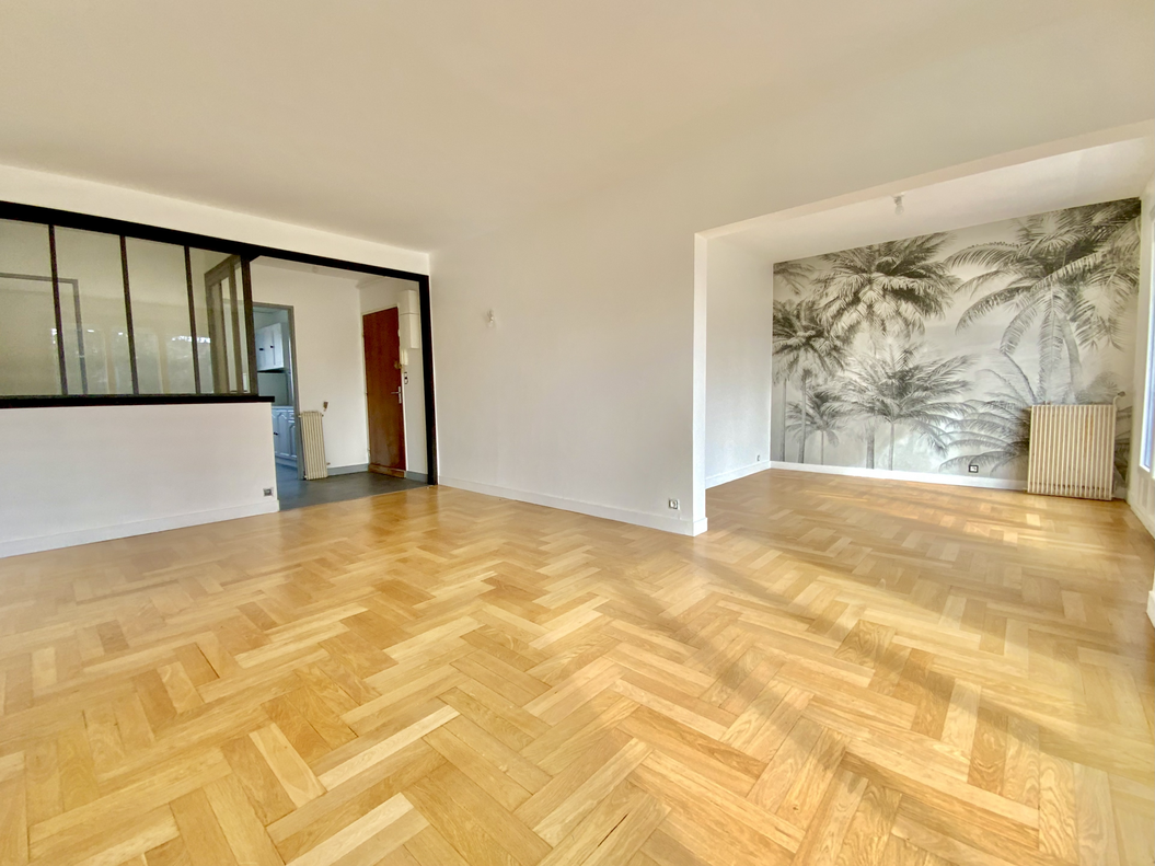 appartement 4 pièces - 76m2 à Limoges (87000)