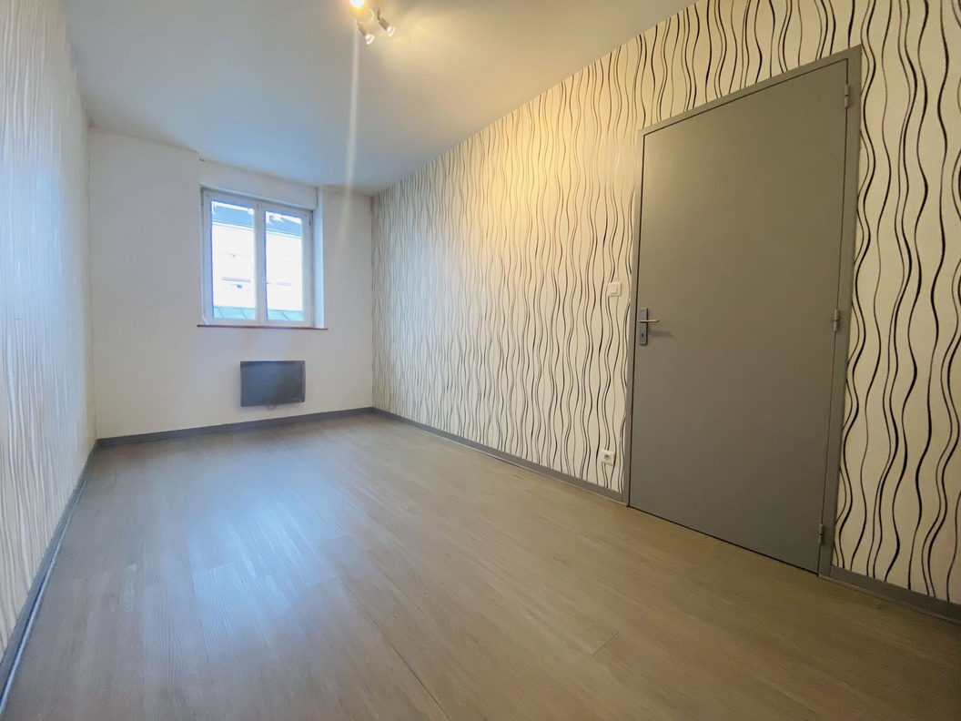 appartement 2 pièces - 42m2 à Limoges (87000)
